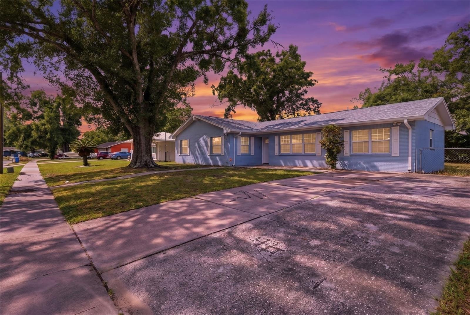 4612 SNOOK DR, TAMPA, FL, 33617