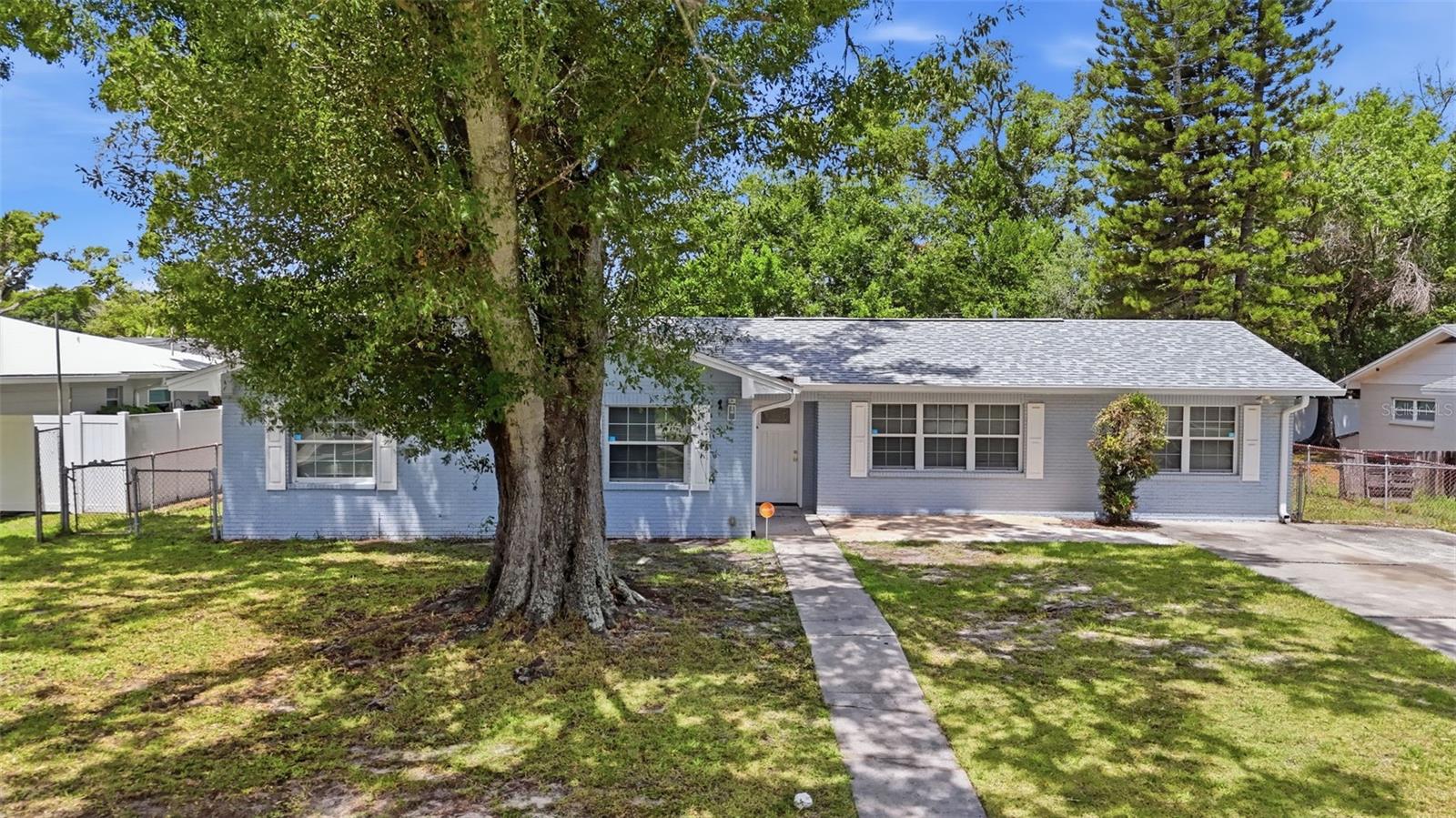 4612 SNOOK DR, TAMPA, FL, 33617