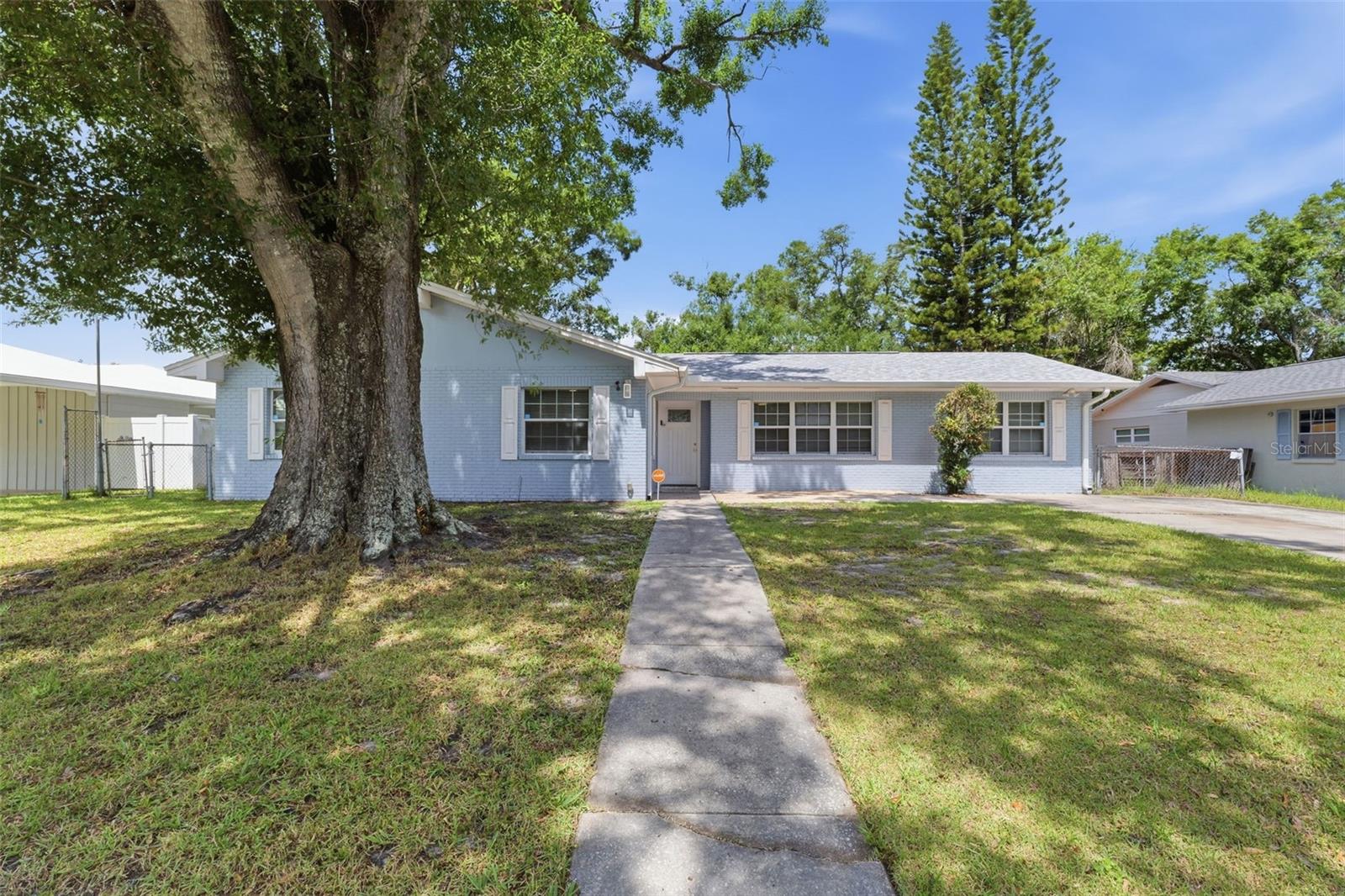4612 SNOOK DR, TAMPA, FL, 33617