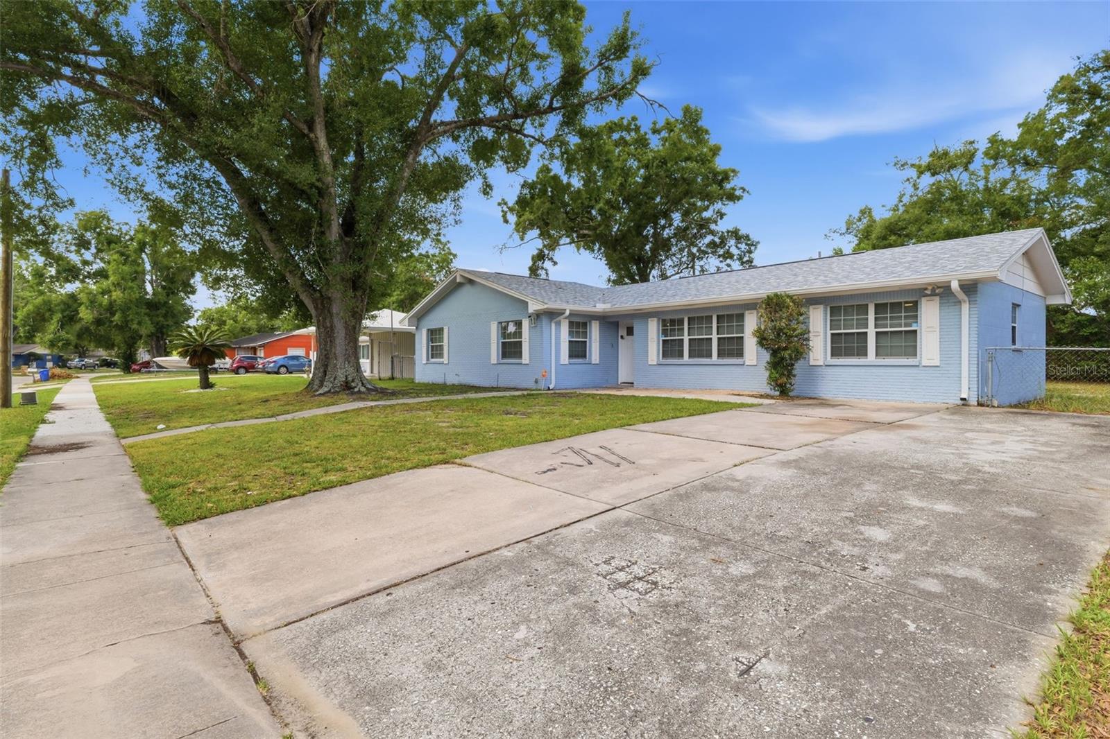 4612 SNOOK DR, TAMPA, FL, 33617