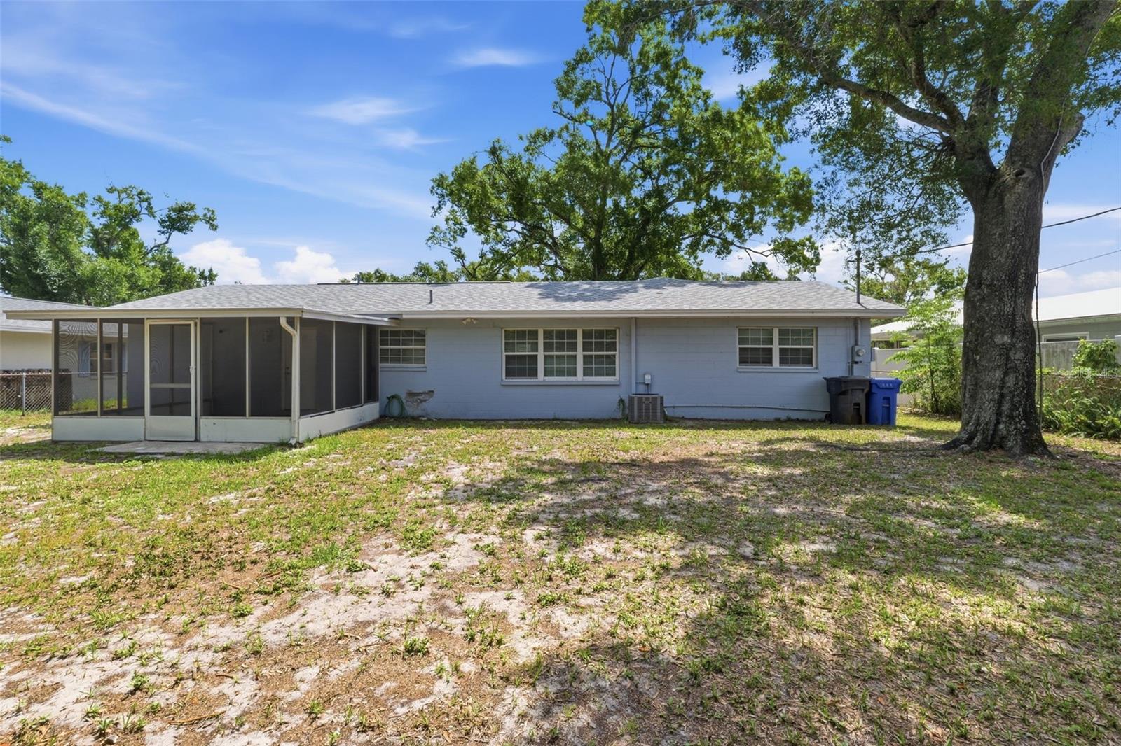 4612 SNOOK DR, TAMPA, FL, 33617