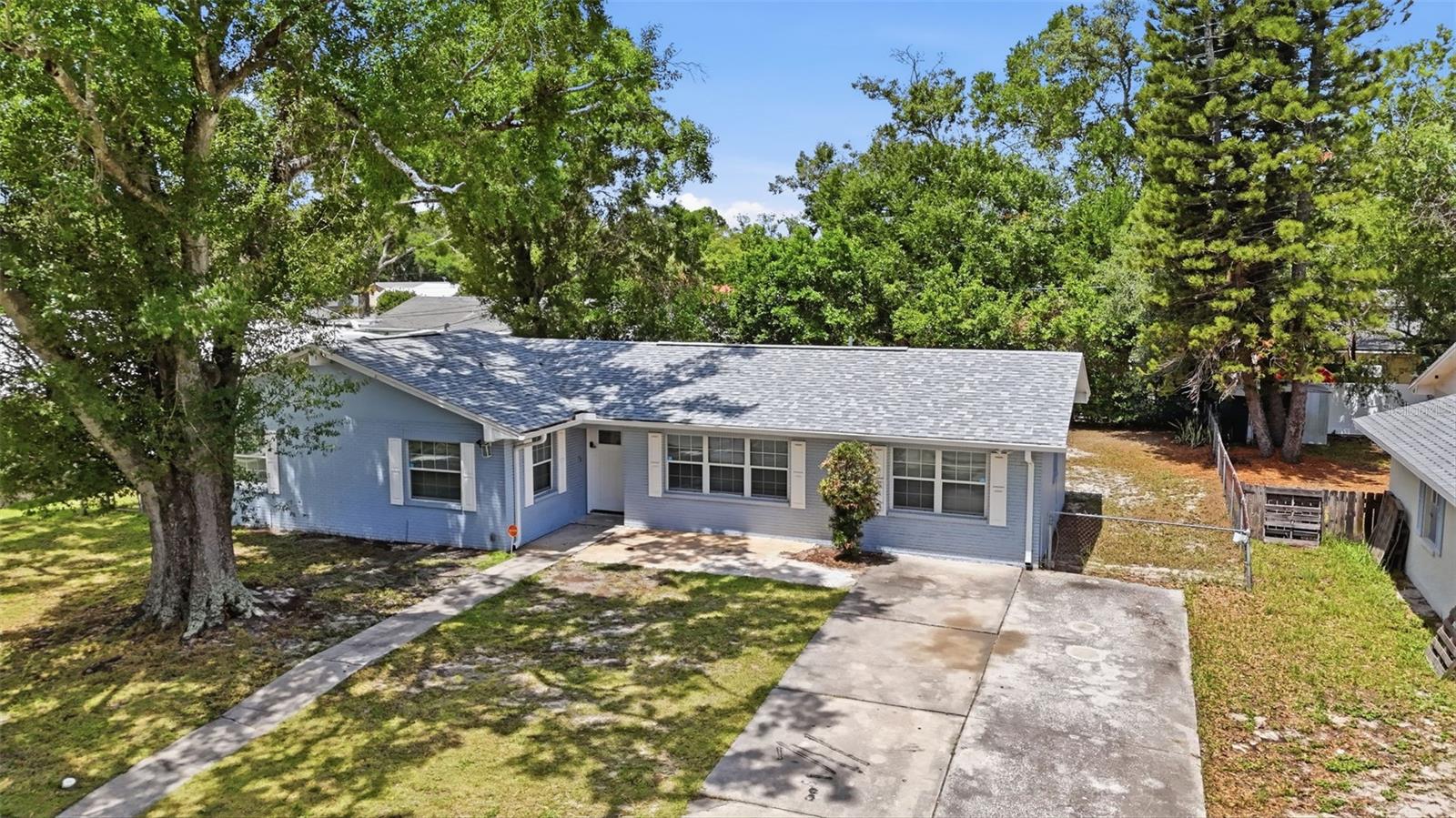4612 SNOOK DR, TAMPA, FL, 33617