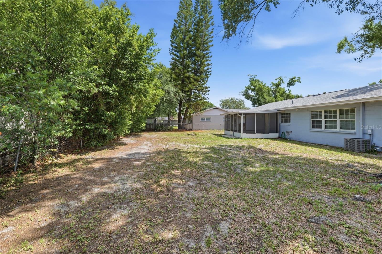 4612 SNOOK DR, TAMPA, FL, 33617