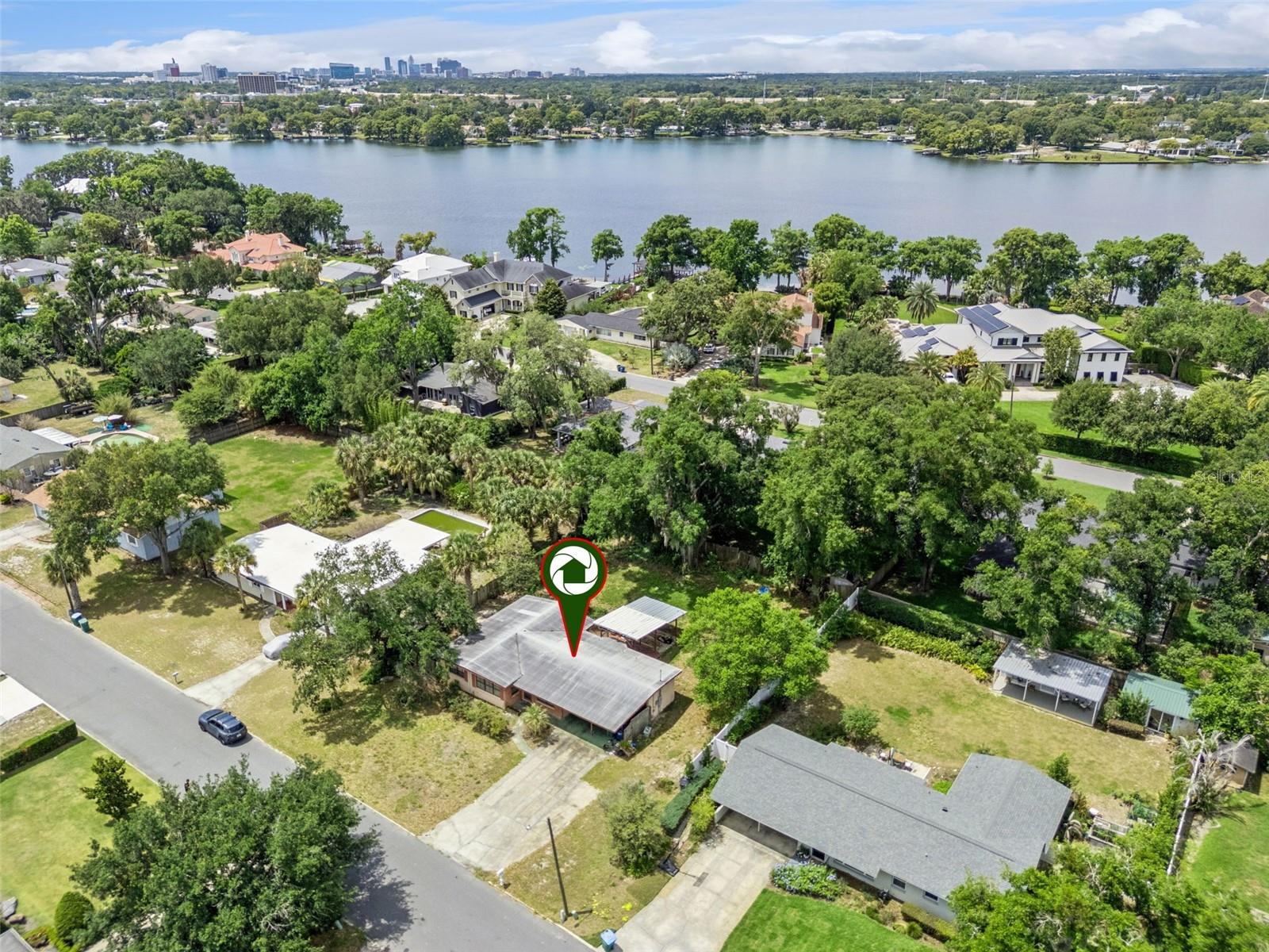 2142 BLOSSOM LN, WINTER PARK, FL, 32789
