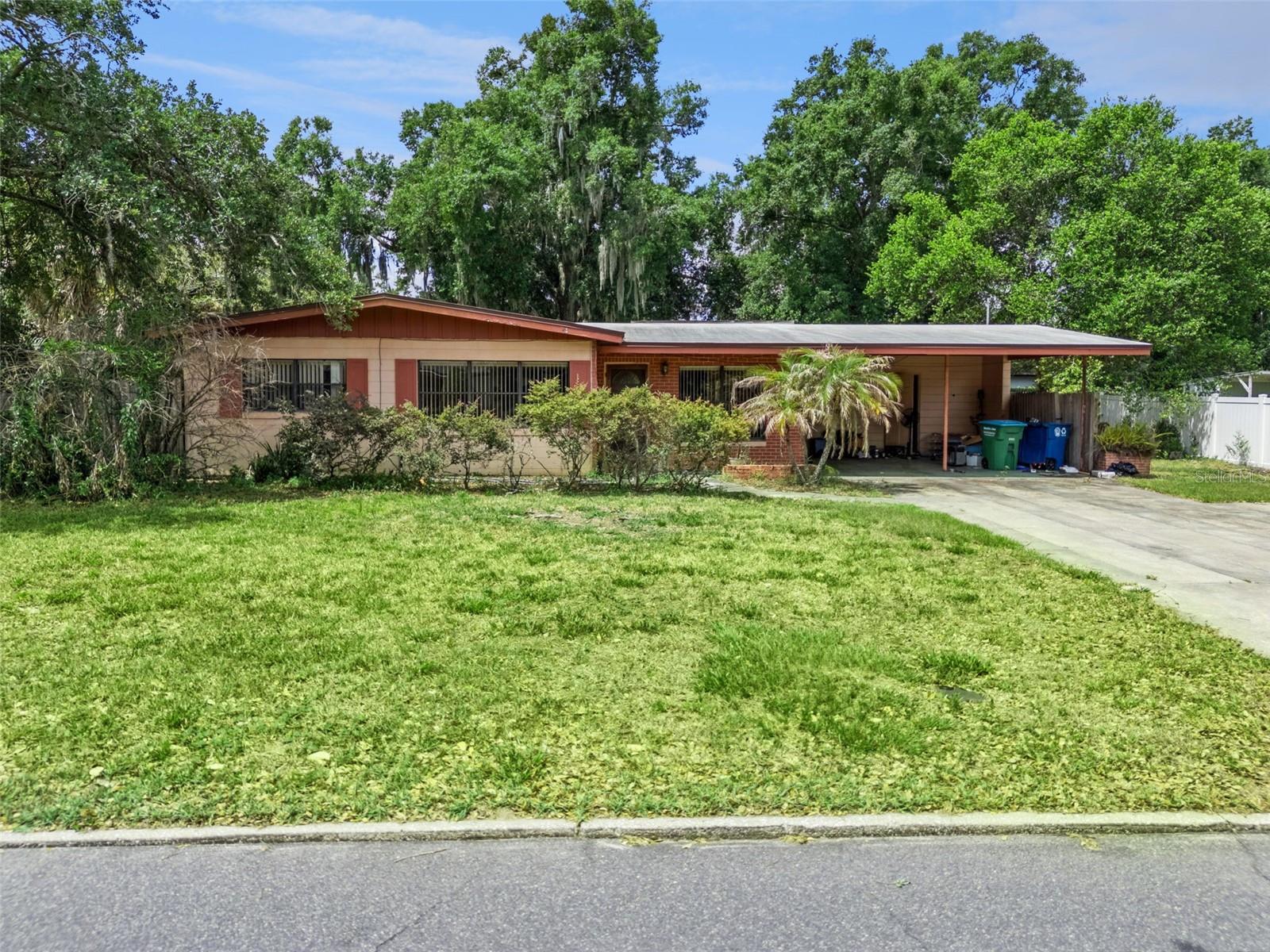 2142 BLOSSOM LN, WINTER PARK, FL, 32789