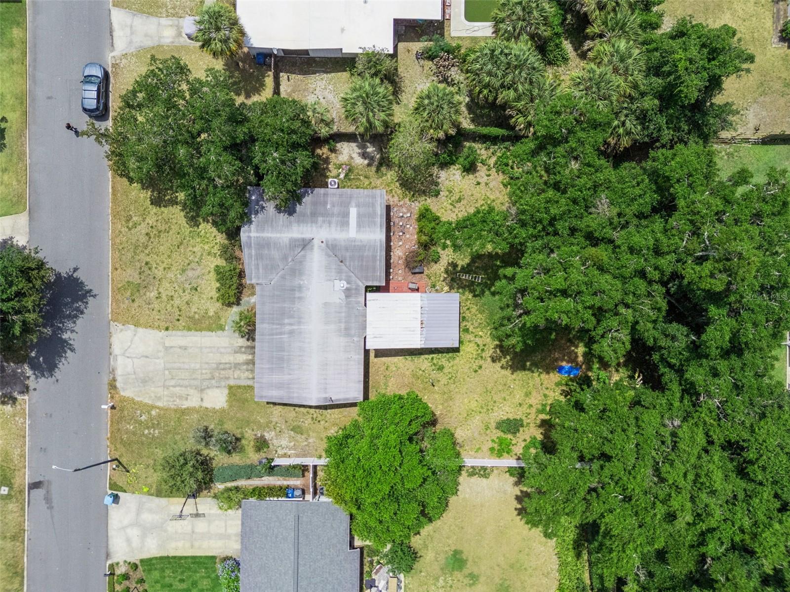 2142 BLOSSOM LN, WINTER PARK, FL, 32789