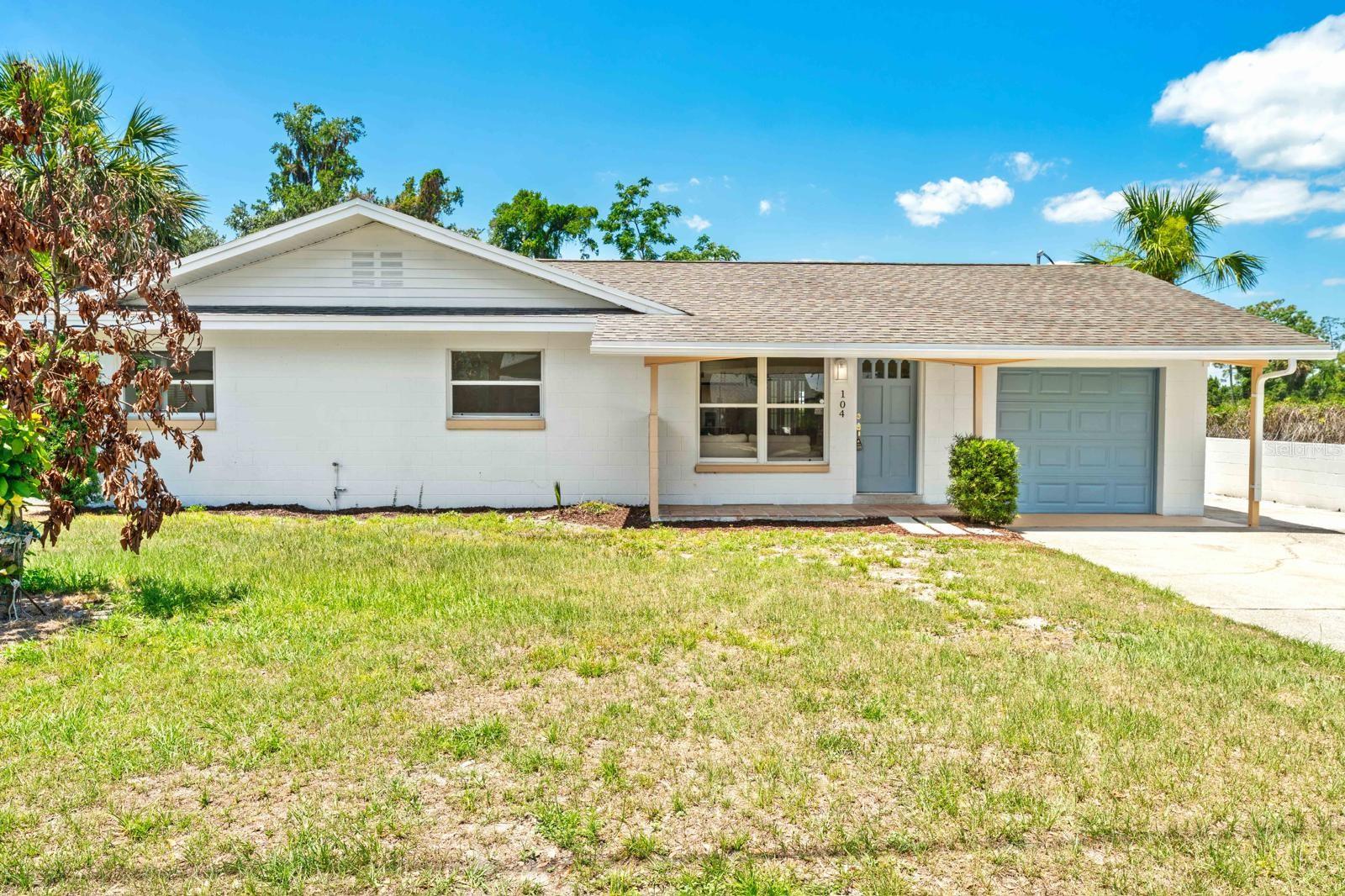 104 GUM ST, ALTAMONTE SPRINGS, FL, 32714