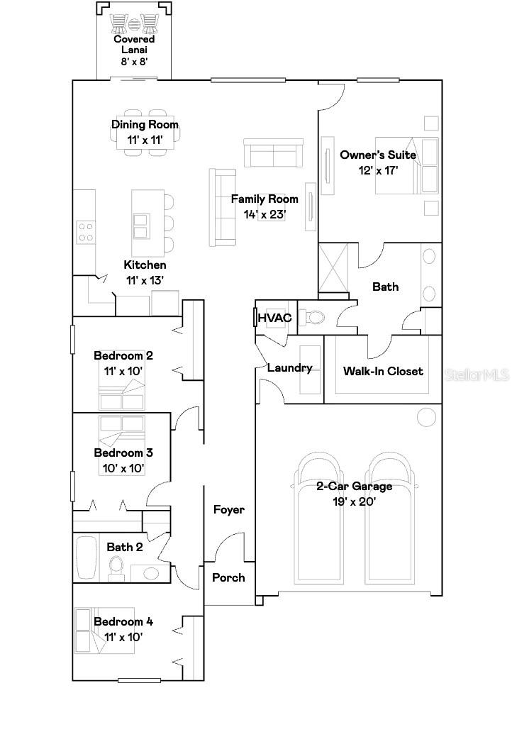 5182 FIDDLE FIG AVE, WIMAUMA, FL, 33598