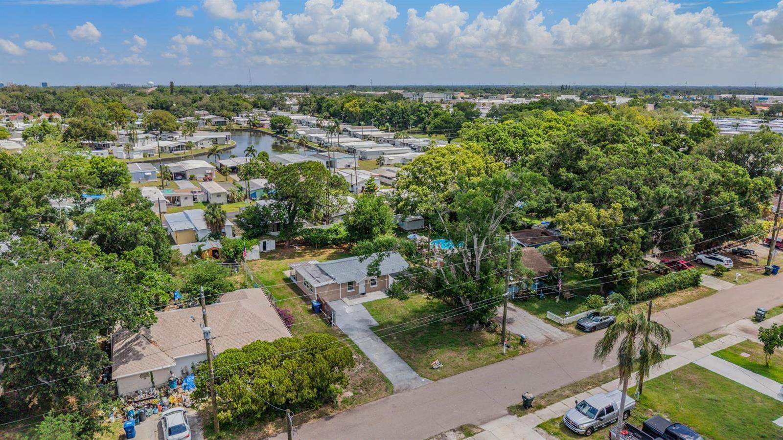 636 STREMMA RD, LARGO, FL, 33770