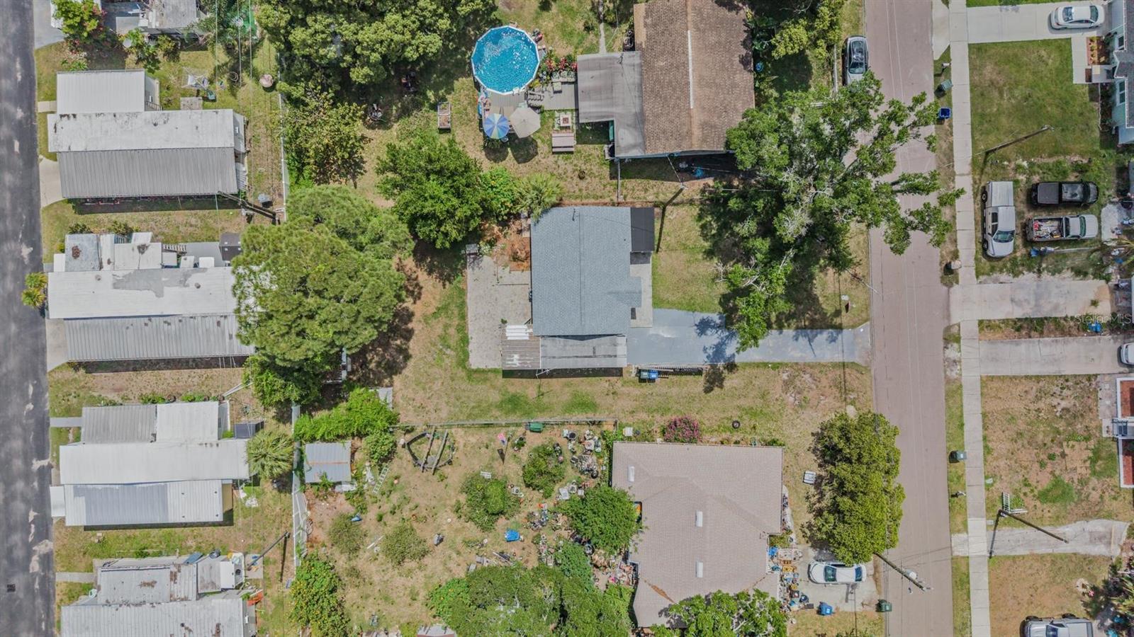 636 STREMMA RD, LARGO, FL, 33770