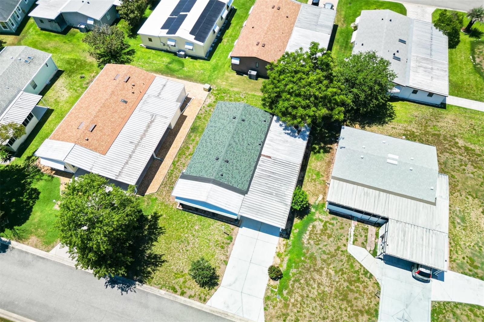 1616 BAYHILL DR, LADY LAKE, FL, 32159