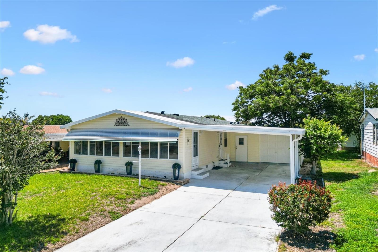 1616 BAYHILL DR, LADY LAKE, FL, 32159