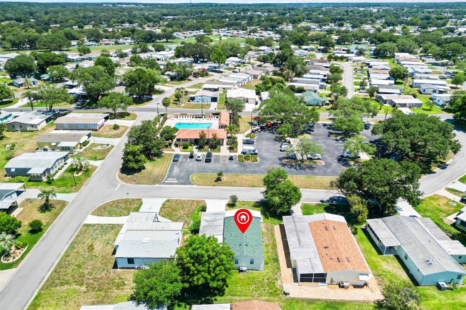 1616 BAYHILL DR, LADY LAKE, FL, 32159