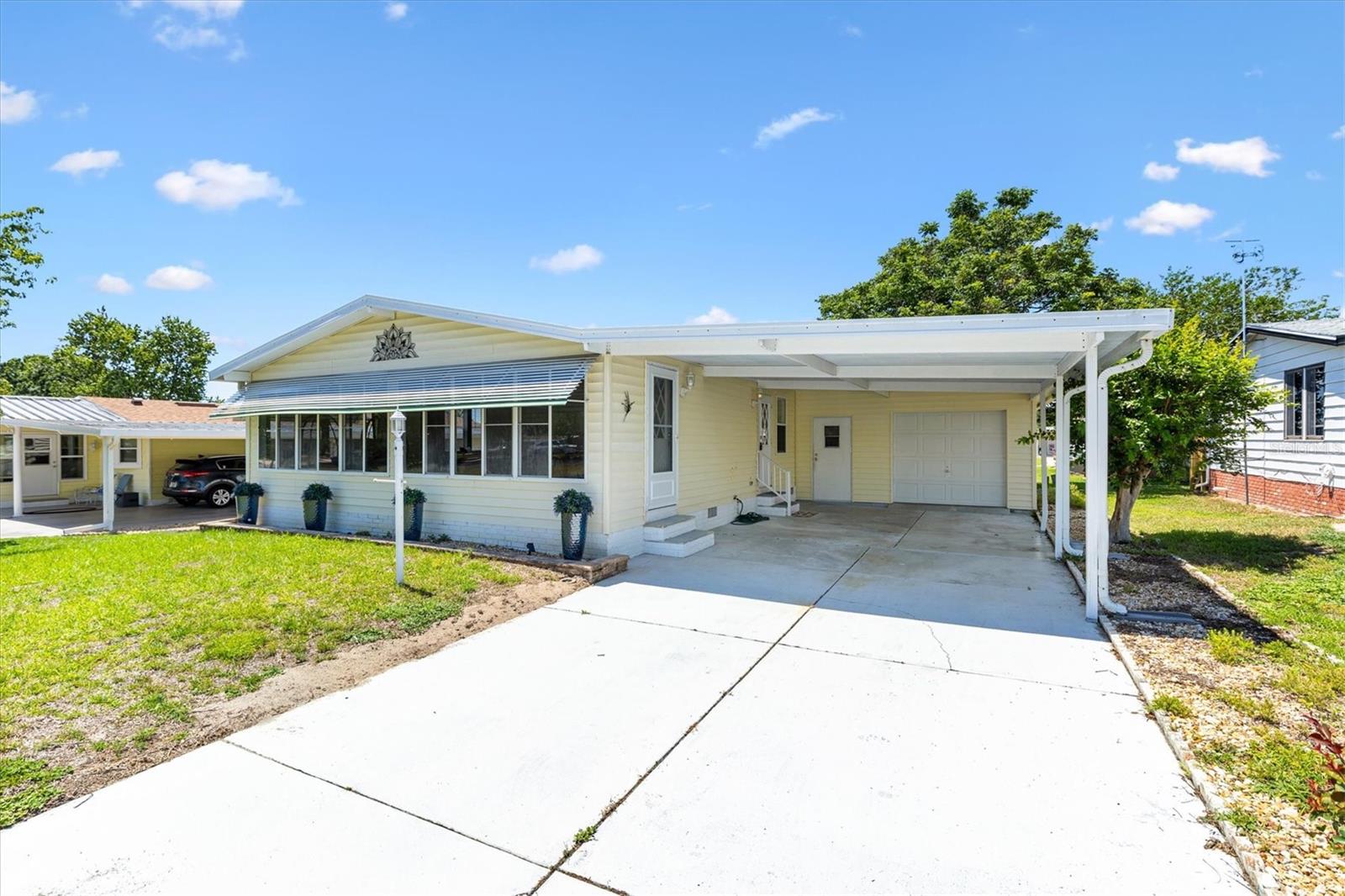 1616 BAYHILL DR, LADY LAKE, FL, 32159