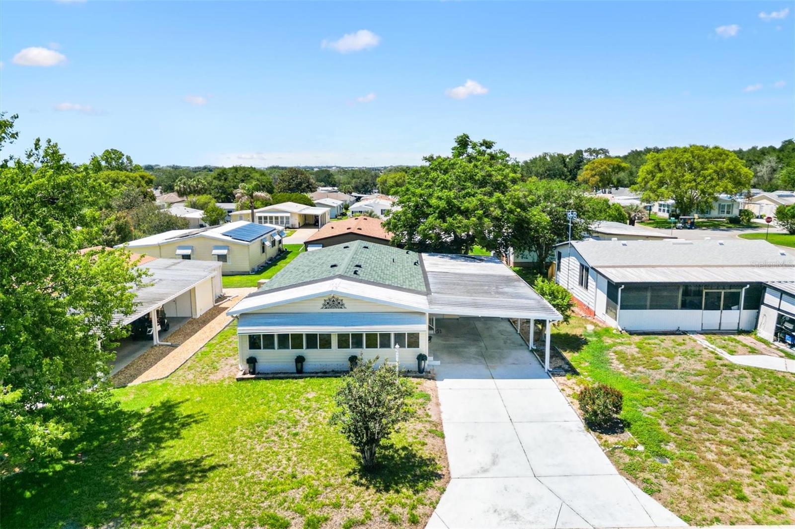 1616 BAYHILL DR, LADY LAKE, FL, 32159
