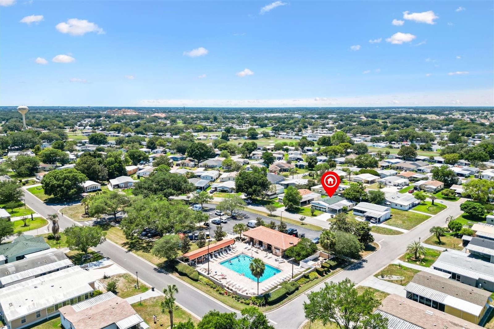 1616 BAYHILL DR, LADY LAKE, FL, 32159
