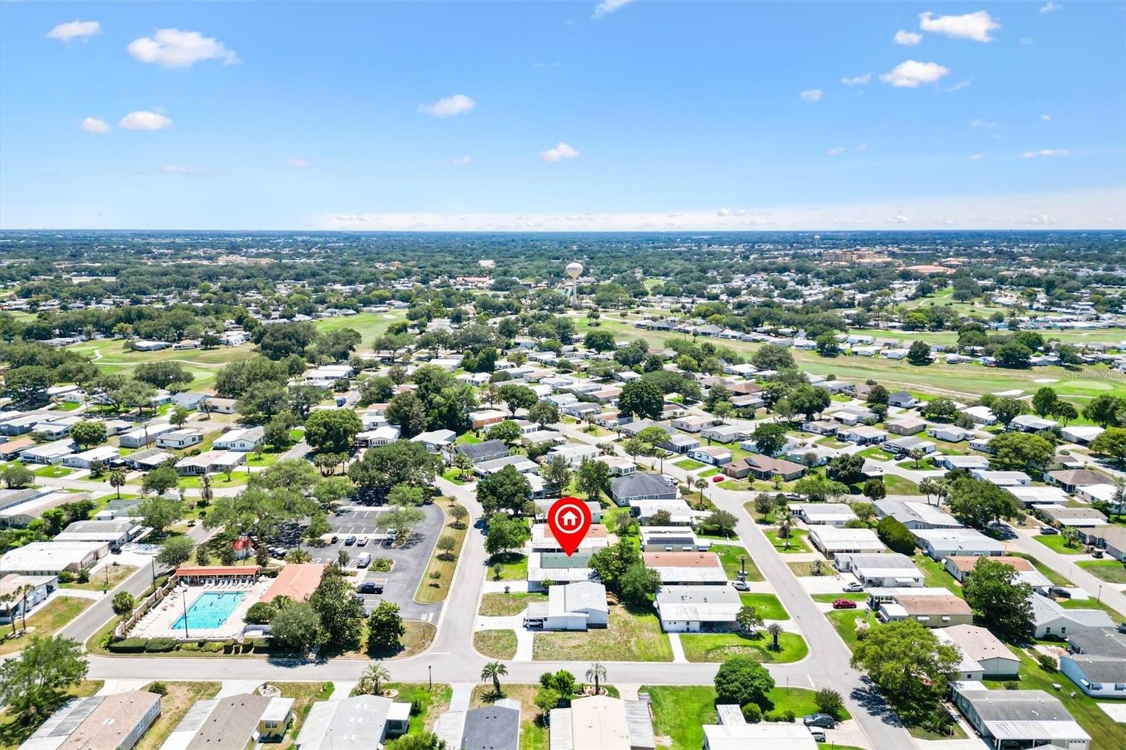 1616 BAYHILL DR, LADY LAKE, FL, 32159
