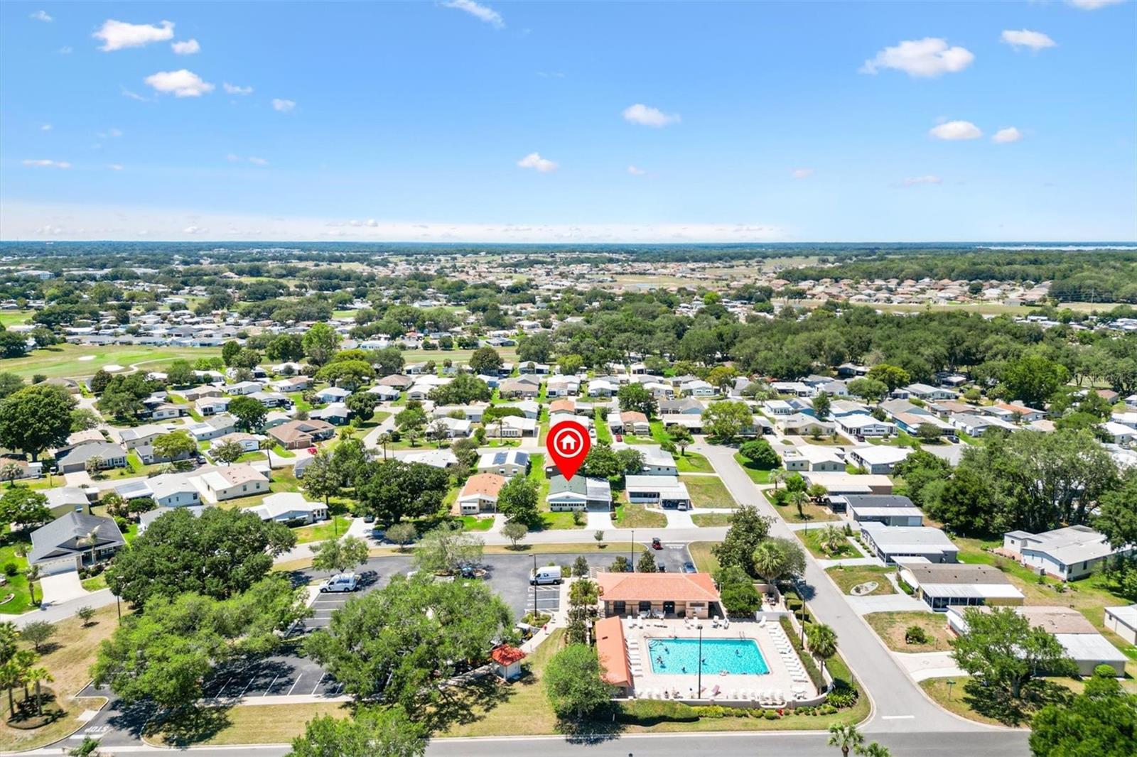 1616 BAYHILL DR, LADY LAKE, FL, 32159