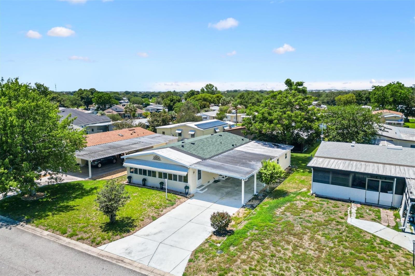 1616 BAYHILL DR, LADY LAKE, FL, 32159