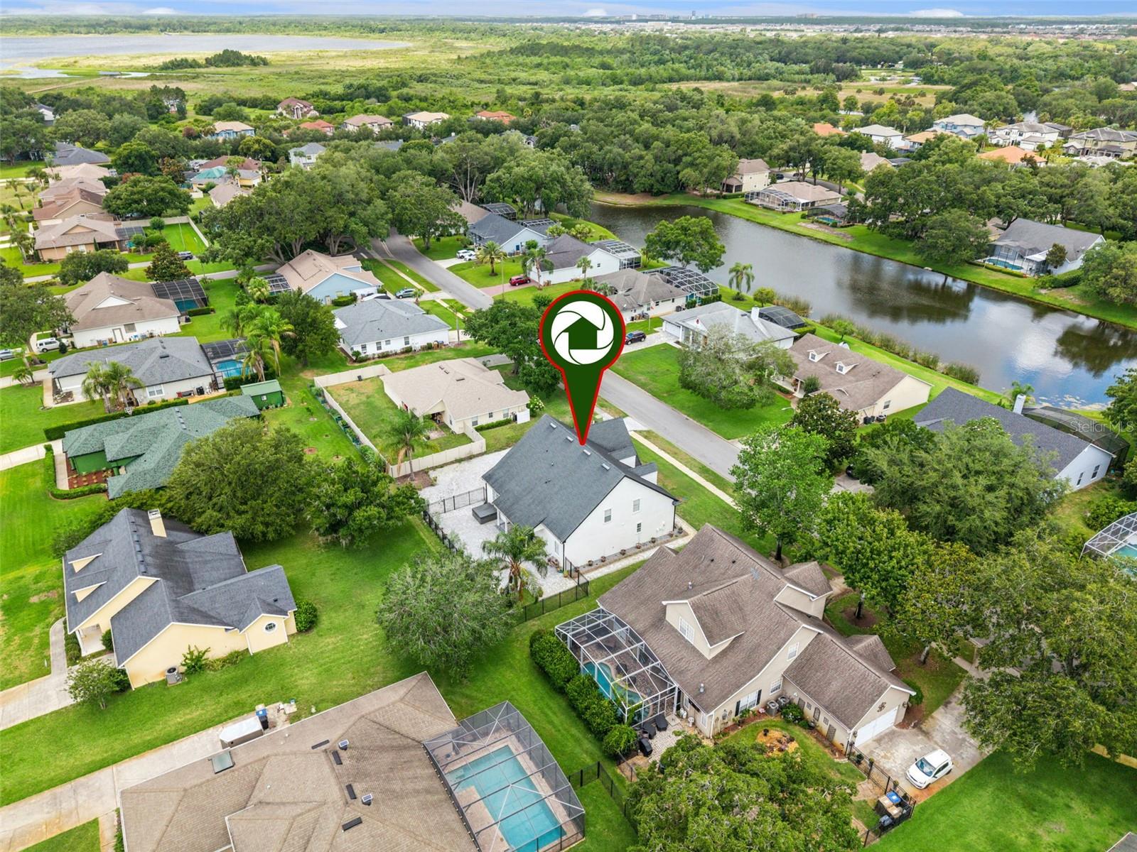 5210 HAMMOCK CIR, ST CLOUD, FL, 34771