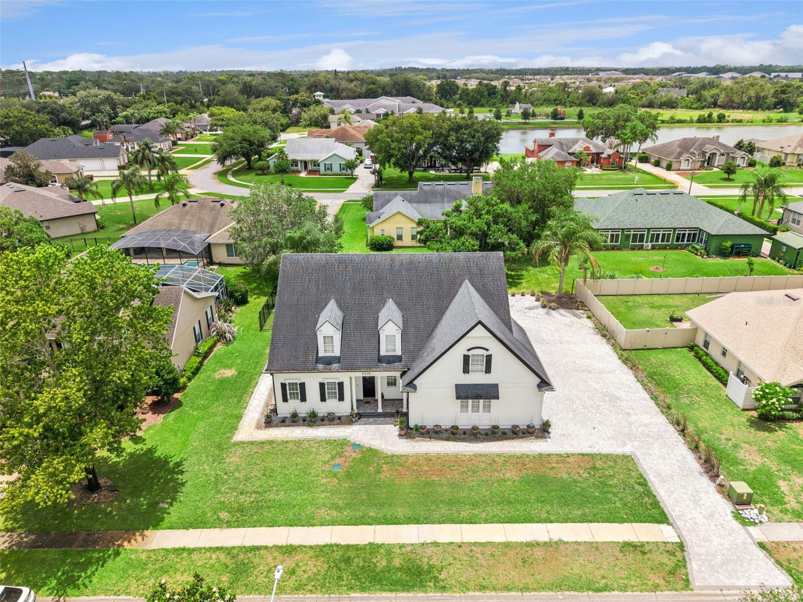 5210 HAMMOCK CIR, ST CLOUD, FL, 34771