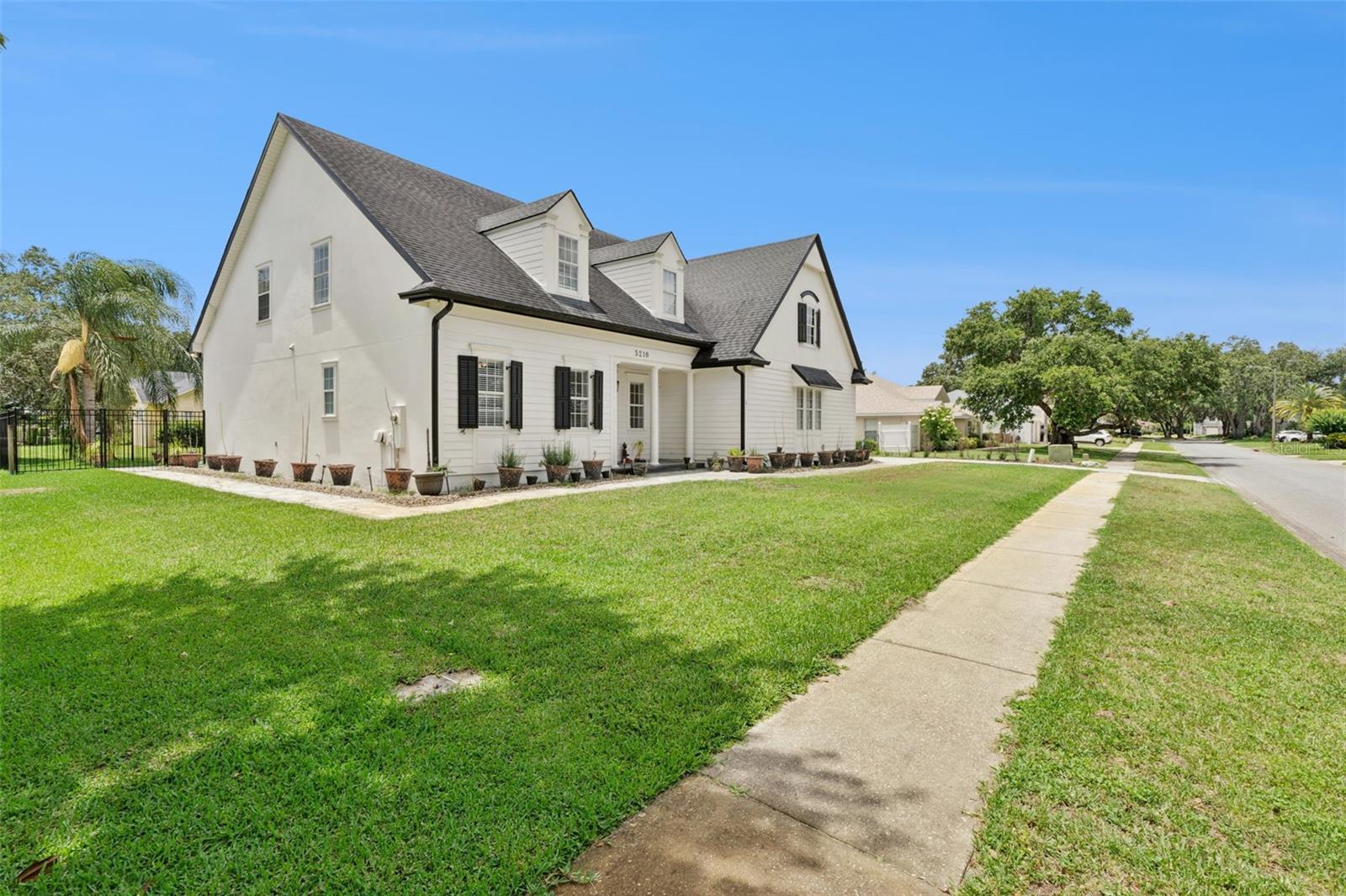 5210 HAMMOCK CIR, ST CLOUD, FL, 34771