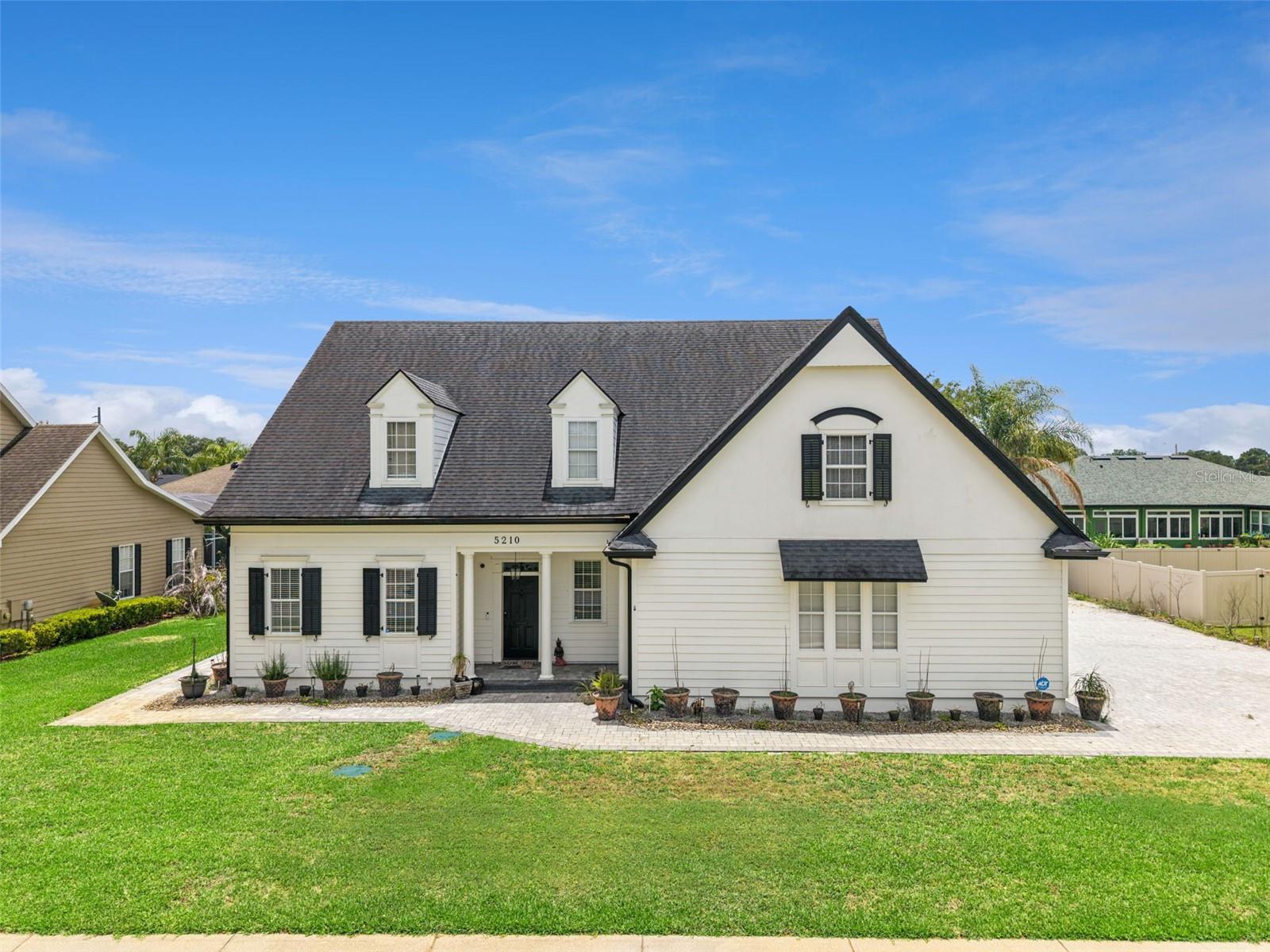 5210 HAMMOCK CIR, ST CLOUD, FL, 34771
