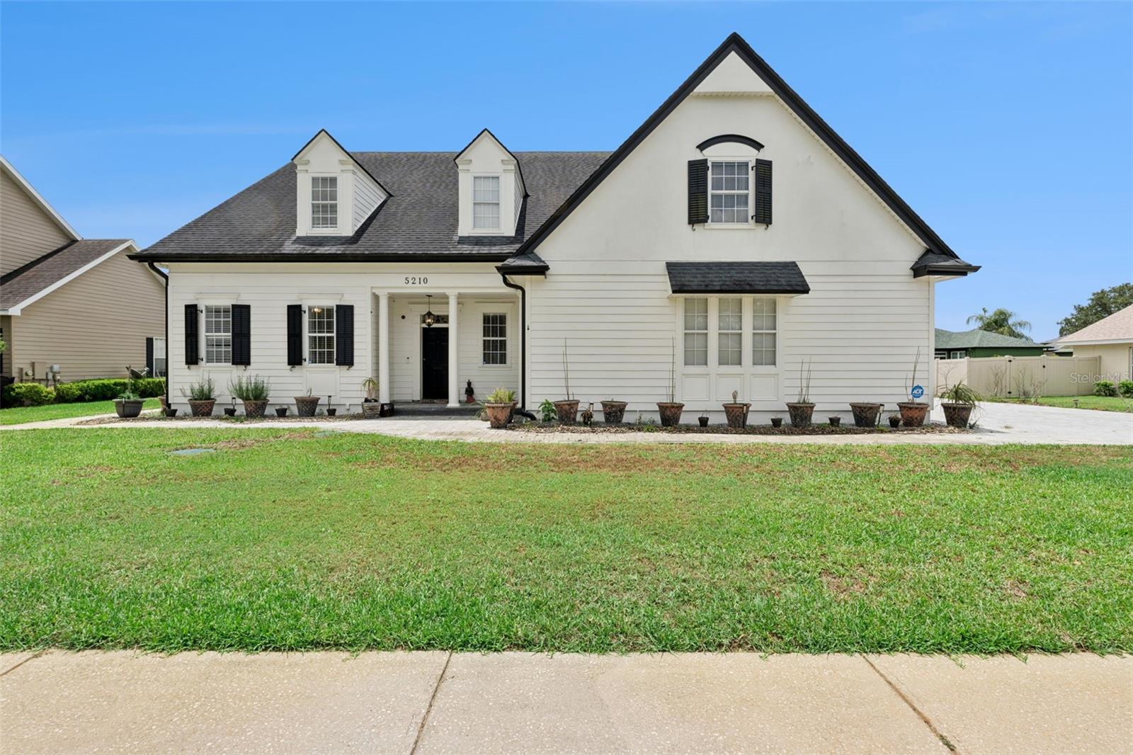 5210 HAMMOCK CIR, ST CLOUD, FL, 34771