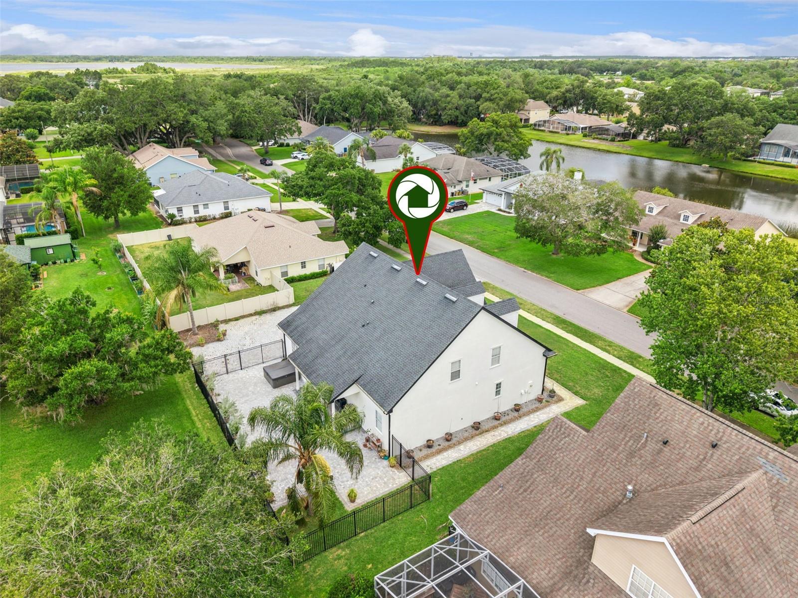 5210 HAMMOCK CIR, ST CLOUD, FL, 34771