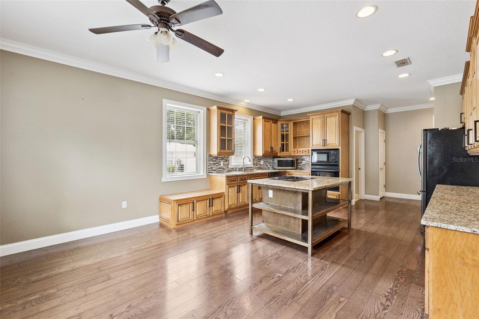 5210 HAMMOCK CIR, ST CLOUD, FL, 34771