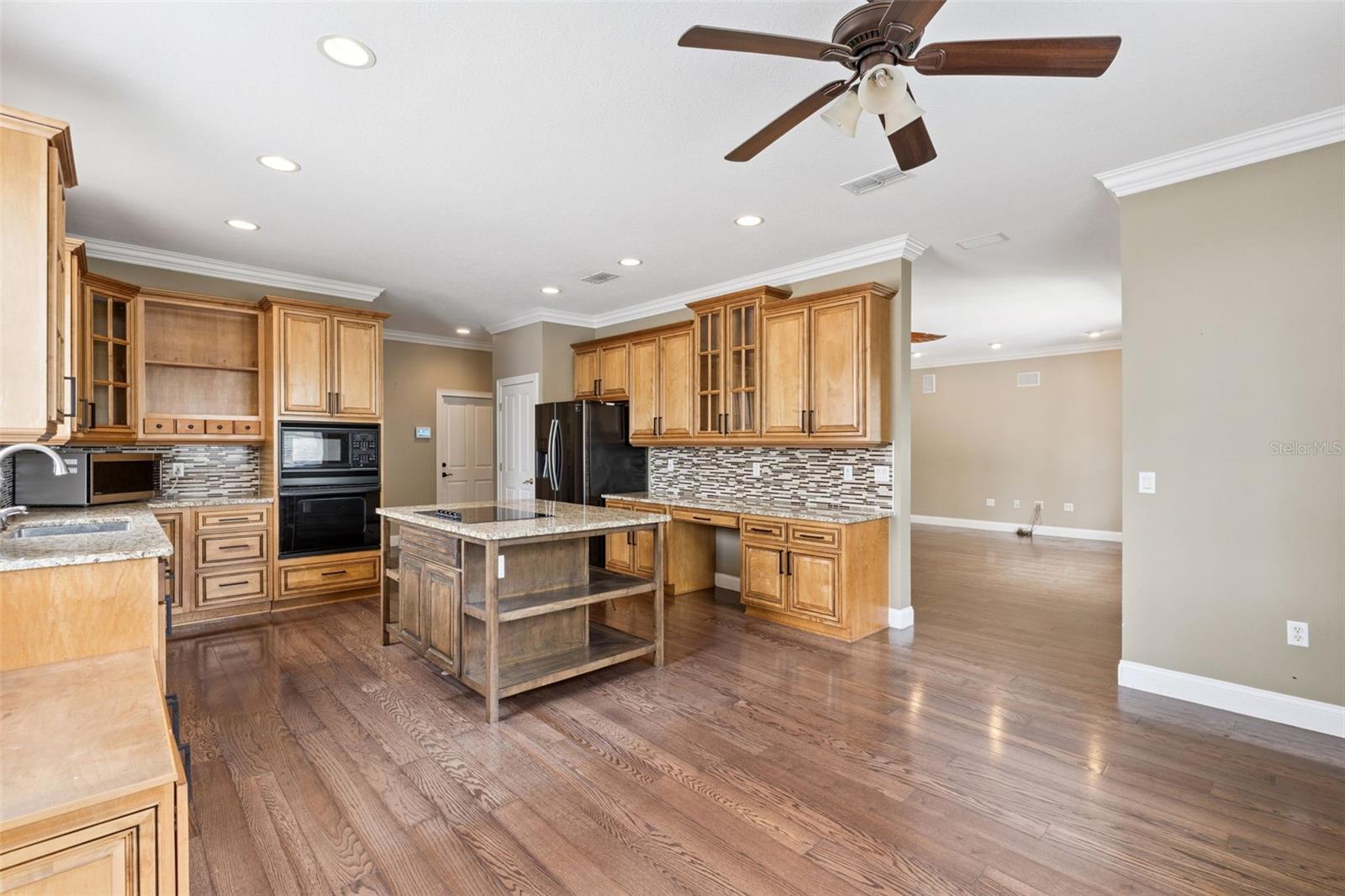 5210 HAMMOCK CIR, ST CLOUD, FL, 34771