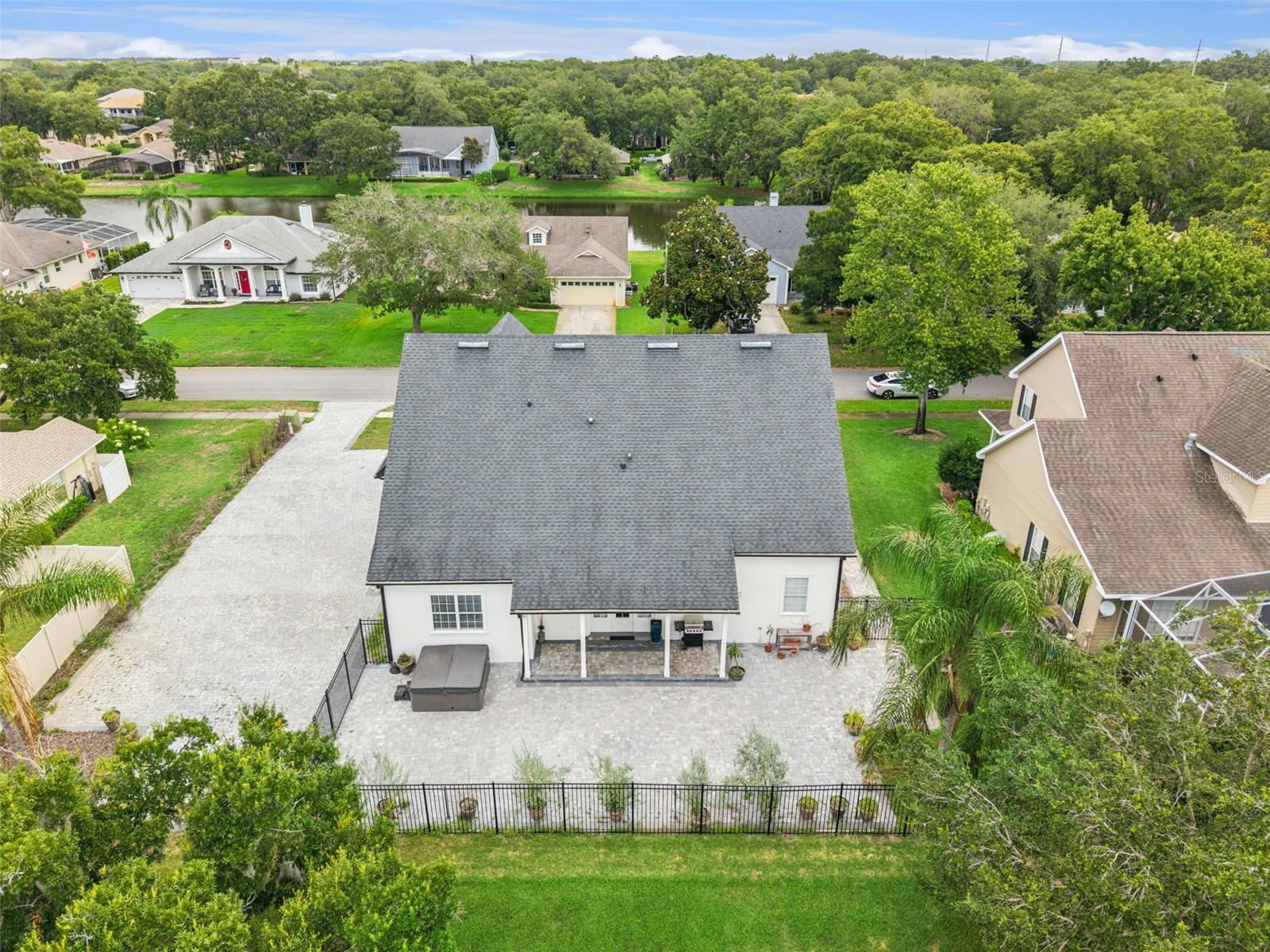 5210 HAMMOCK CIR, ST CLOUD, FL, 34771
