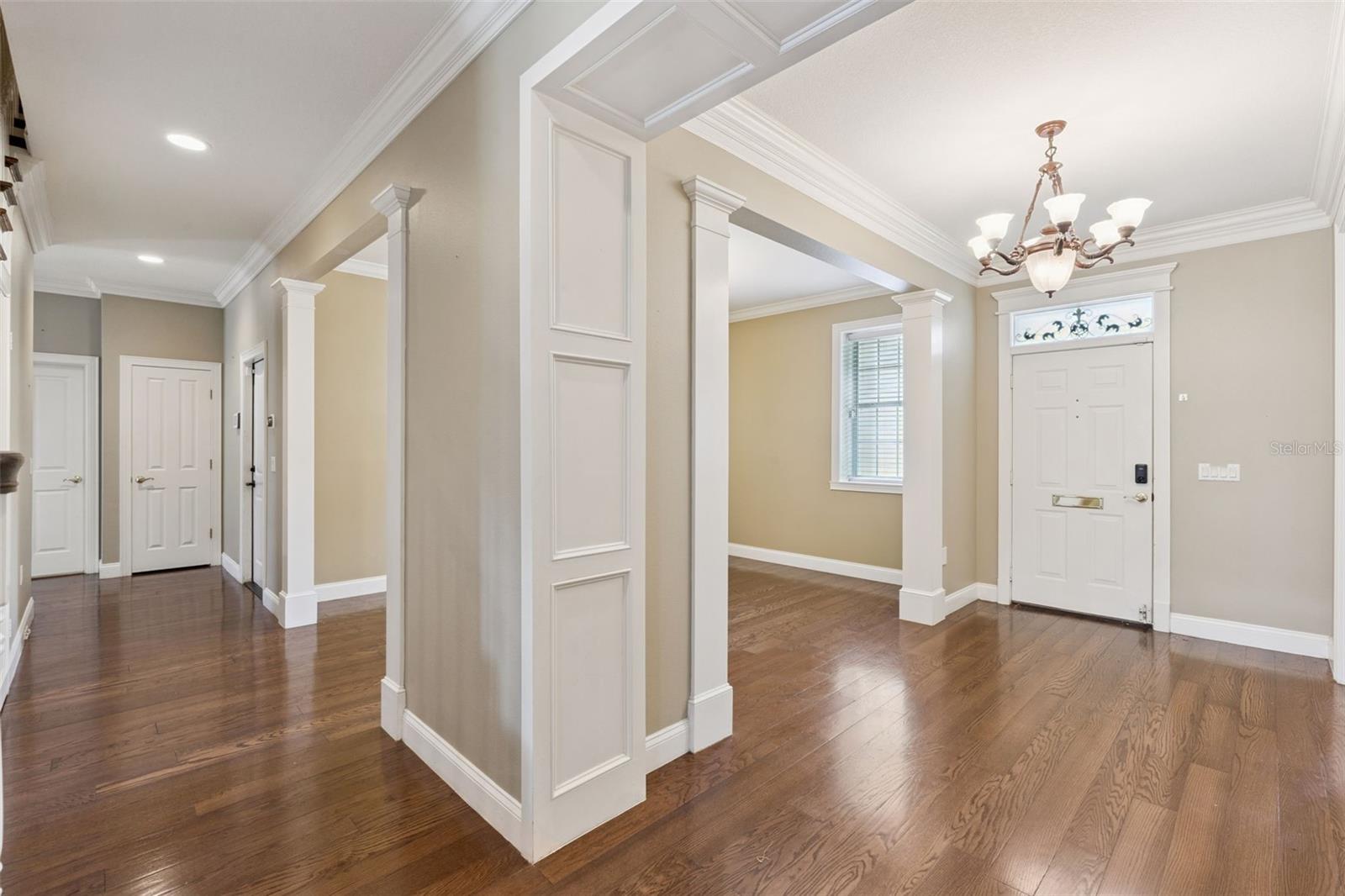 5210 HAMMOCK CIR, ST CLOUD, FL, 34771