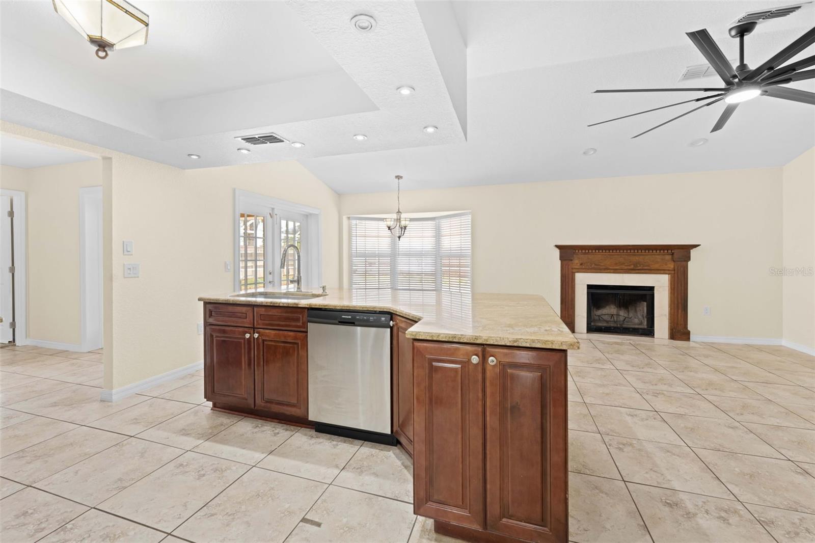 3272 BLUESTONE AVE, SPRING HILL, FL, 34609