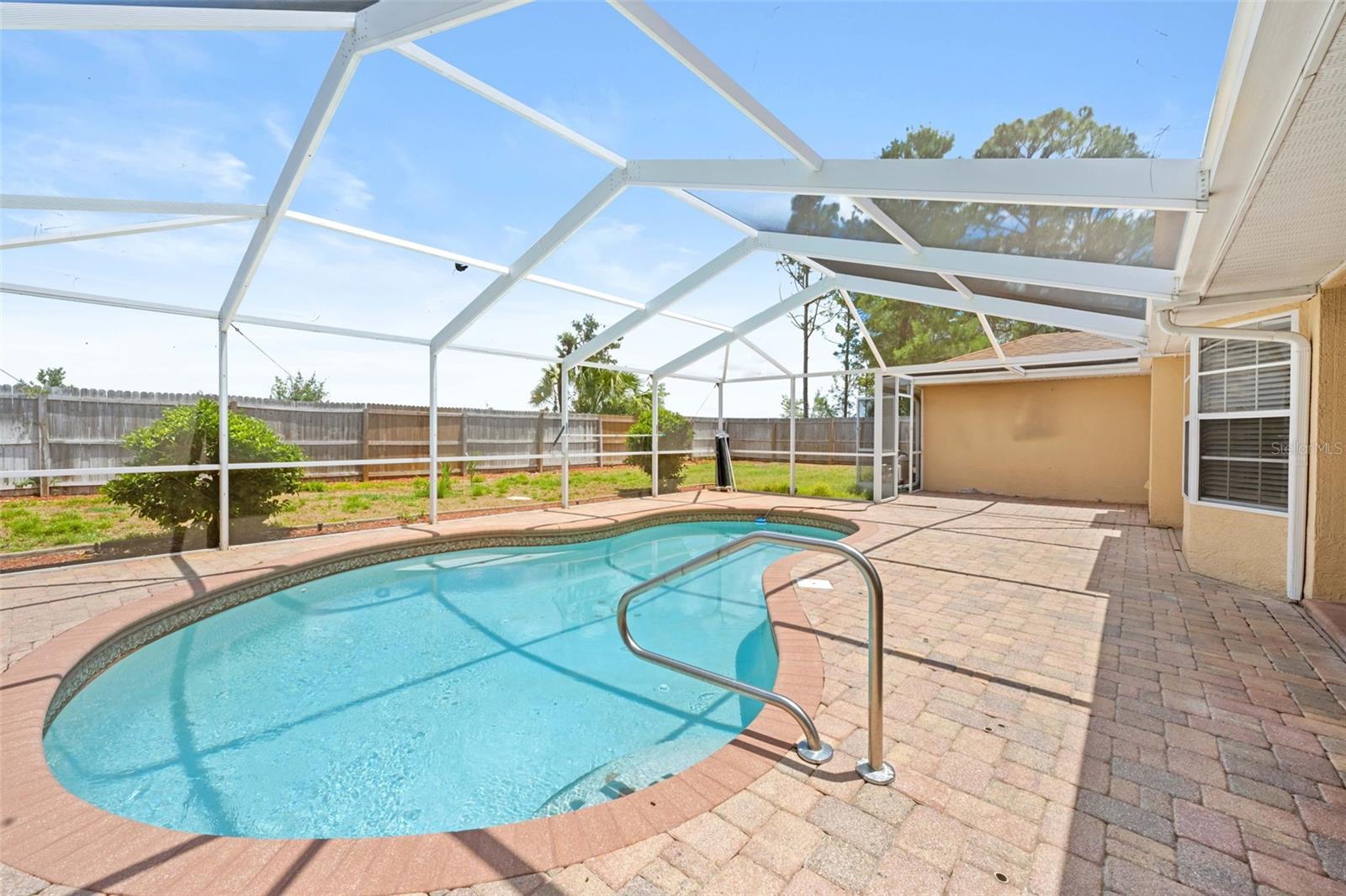 3272 BLUESTONE AVE, SPRING HILL, FL, 34609