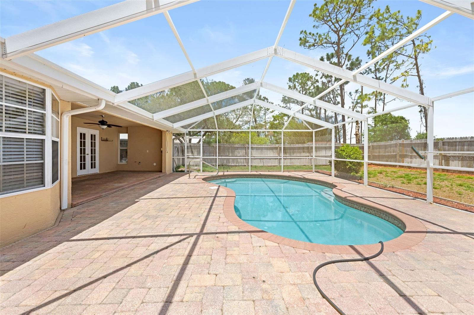 3272 BLUESTONE AVE, SPRING HILL, FL, 34609