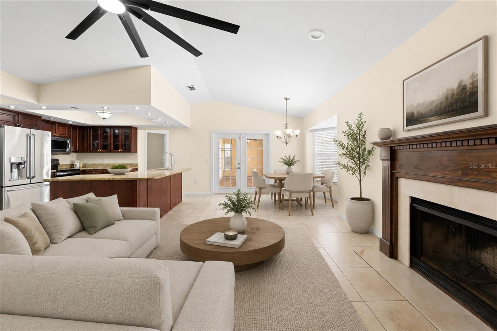 3272 BLUESTONE AVE, SPRING HILL, FL, 34609