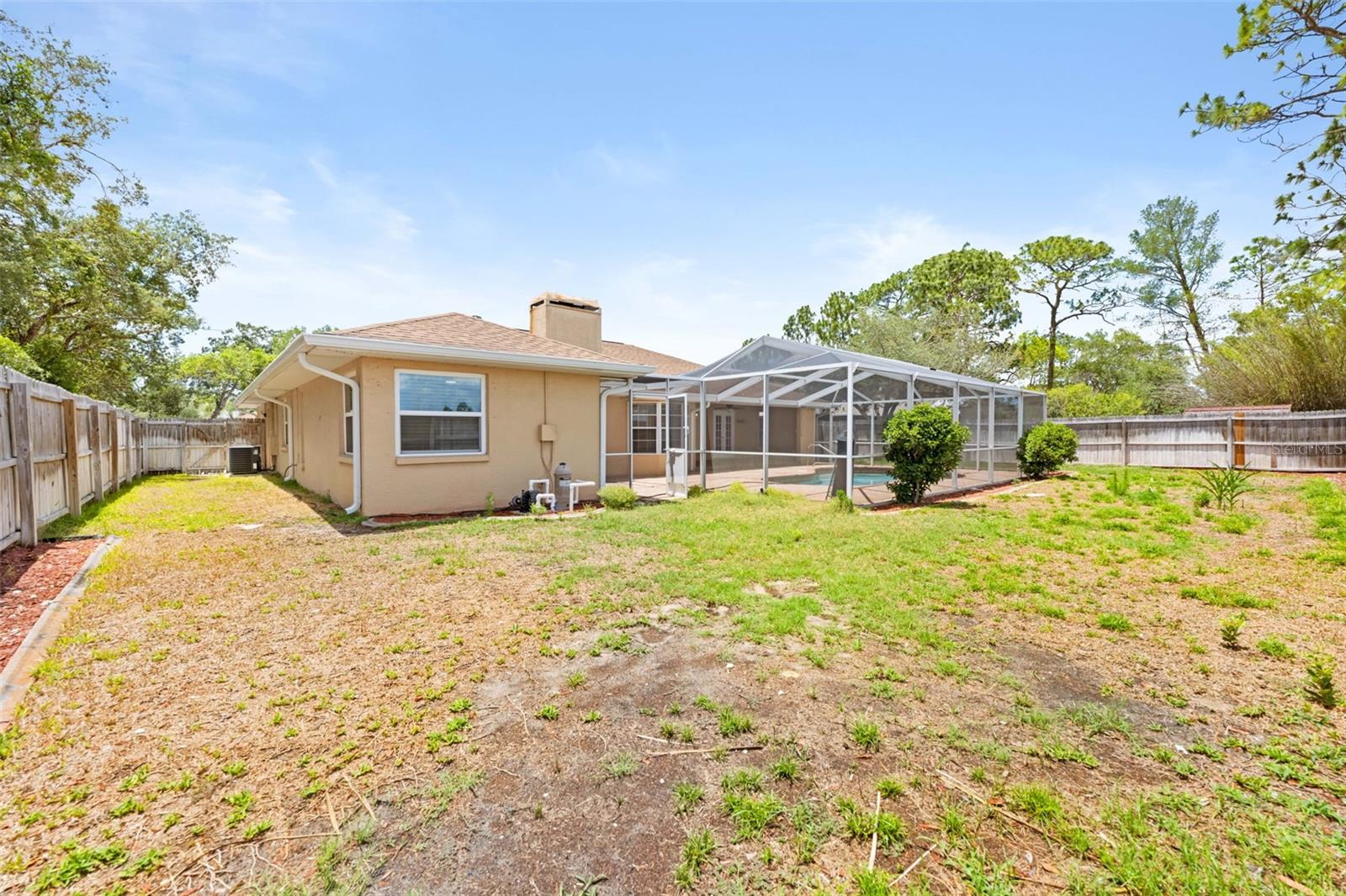 3272 BLUESTONE AVE, SPRING HILL, FL, 34609