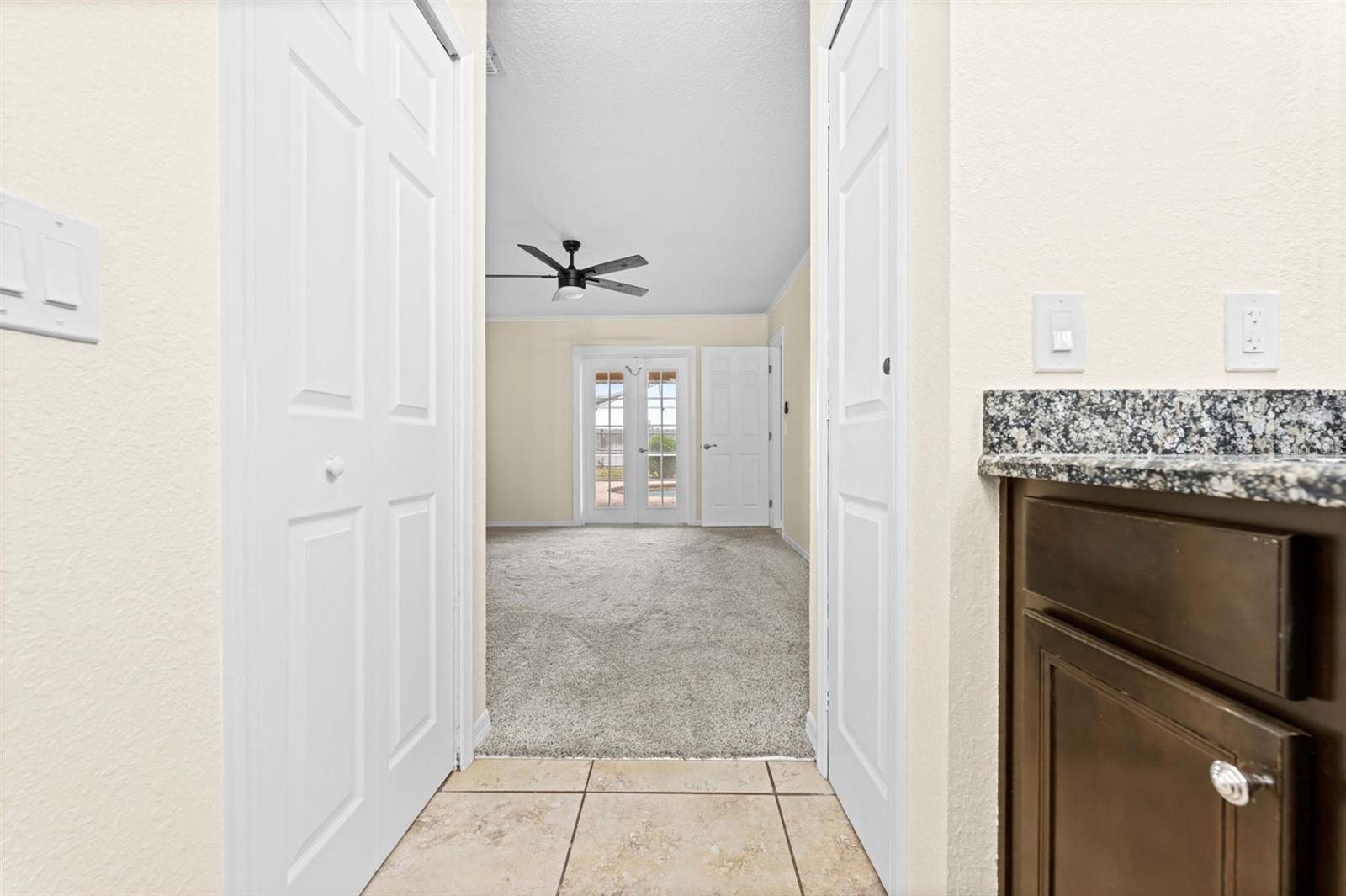 3272 BLUESTONE AVE, SPRING HILL, FL, 34609
