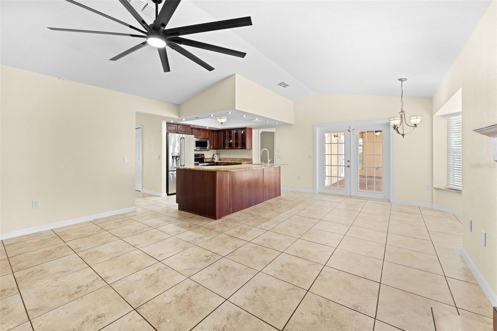 3272 BLUESTONE AVE, SPRING HILL, FL, 34609