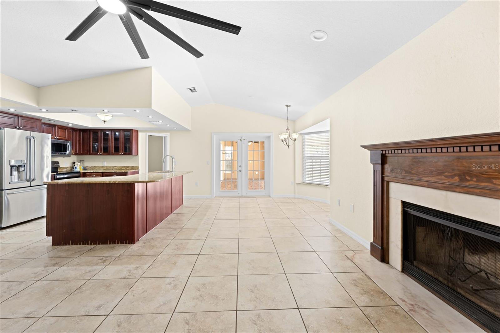 3272 BLUESTONE AVE, SPRING HILL, FL, 34609