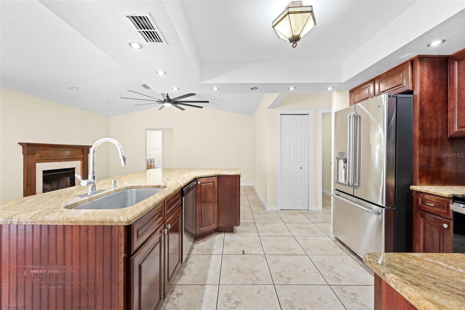 3272 BLUESTONE AVE, SPRING HILL, FL, 34609