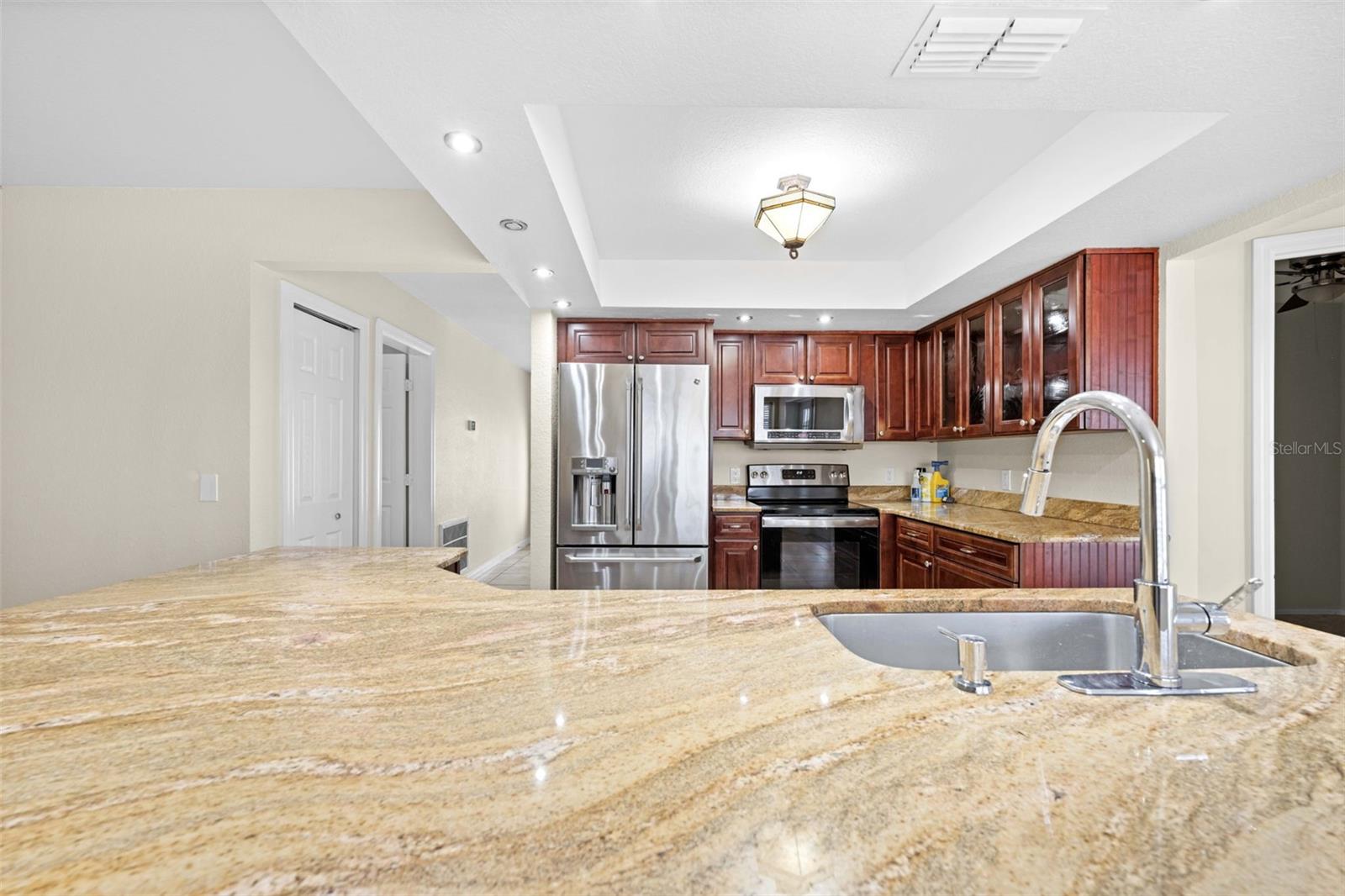 3272 BLUESTONE AVE, SPRING HILL, FL, 34609