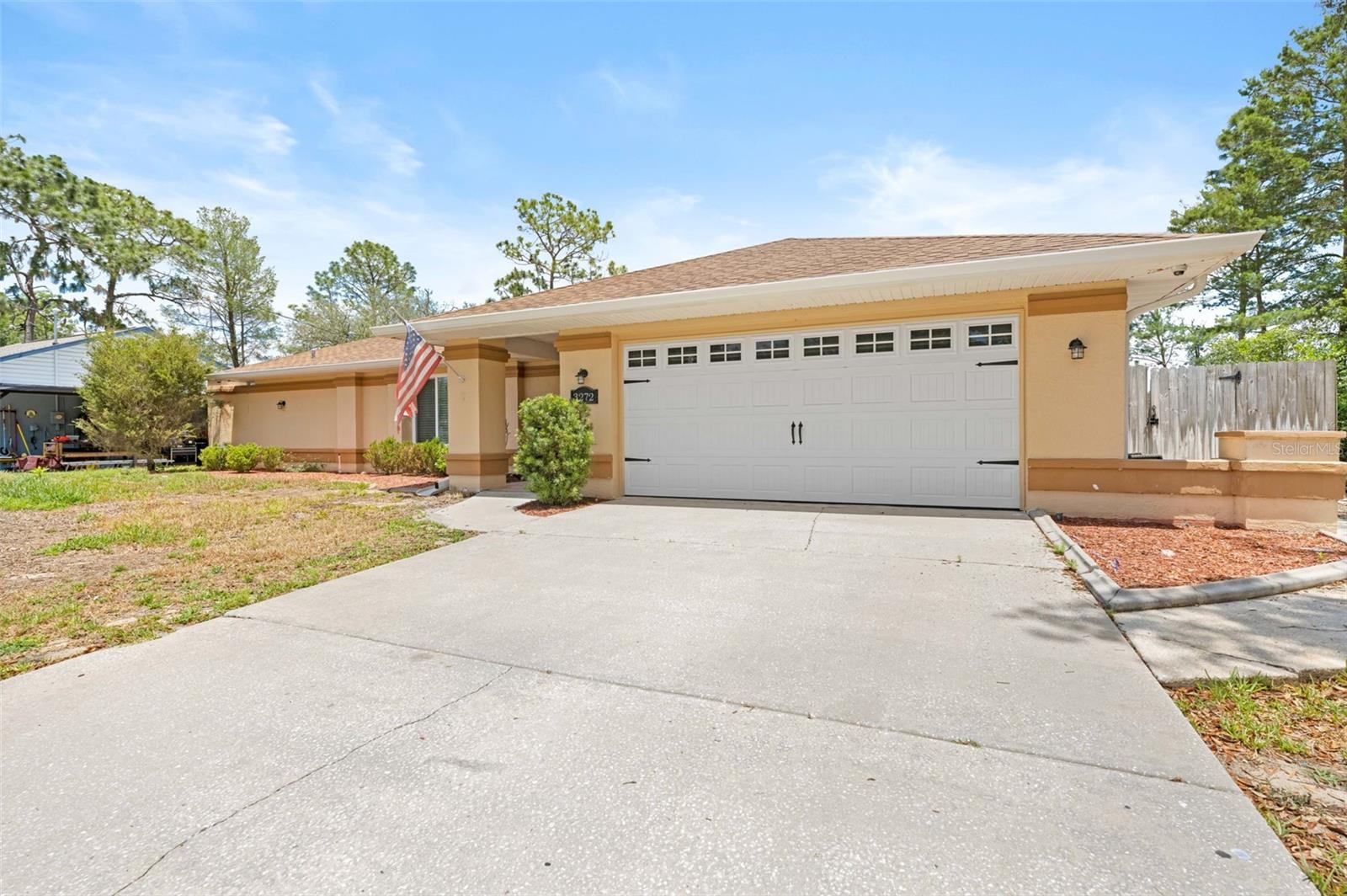 3272 BLUESTONE AVE, SPRING HILL, FL, 34609