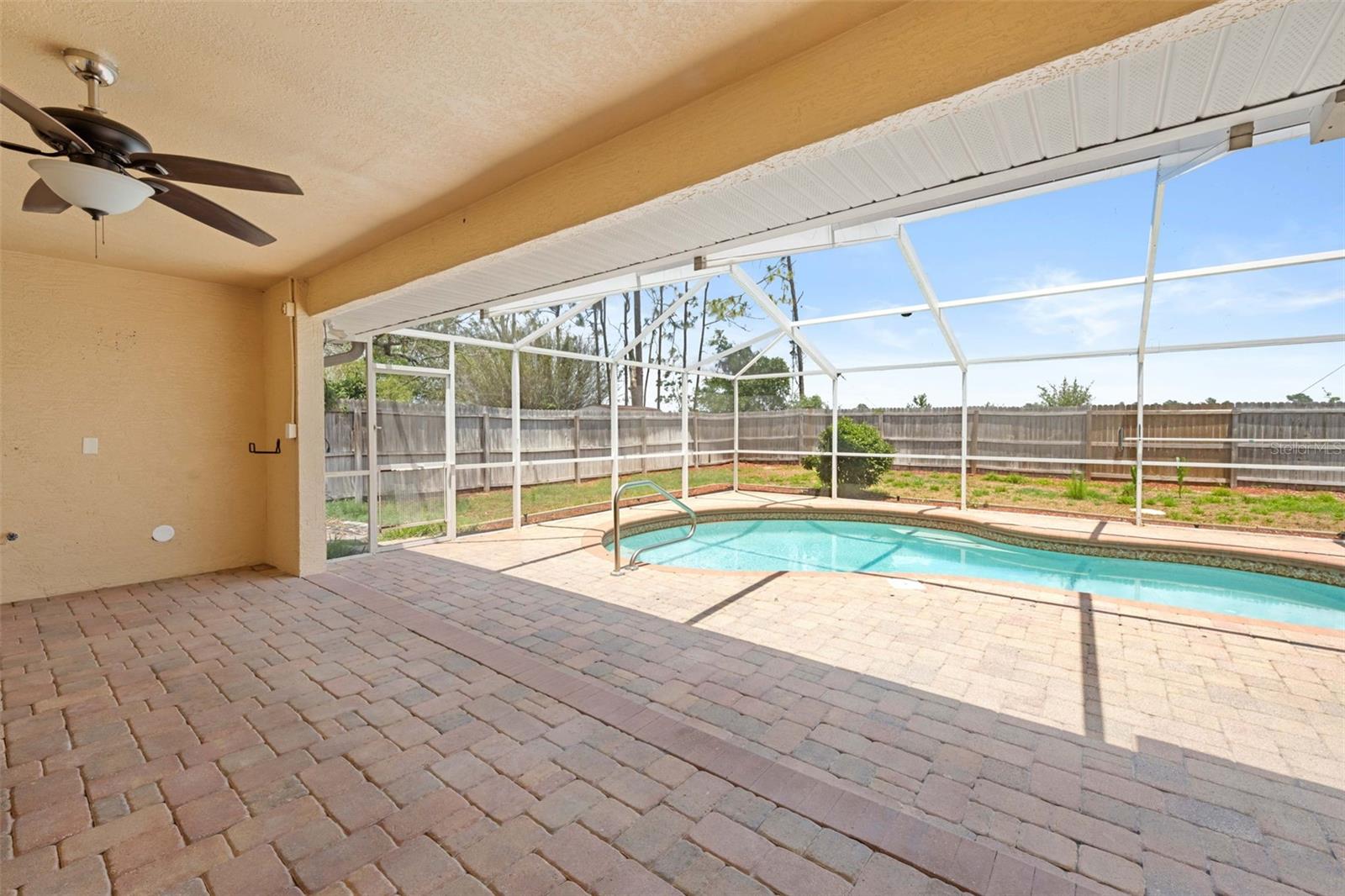 3272 BLUESTONE AVE, SPRING HILL, FL, 34609
