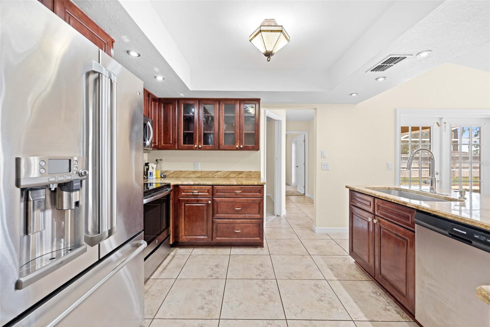 3272 BLUESTONE AVE, SPRING HILL, FL, 34609