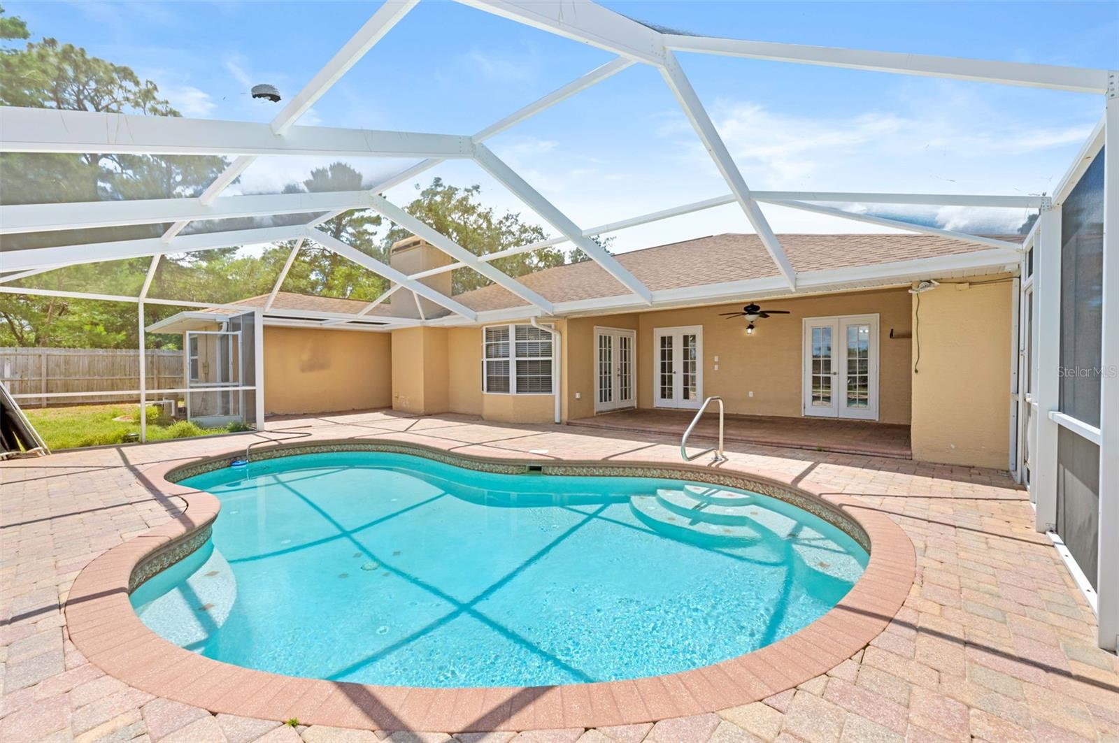 3272 BLUESTONE AVE, SPRING HILL, FL, 34609