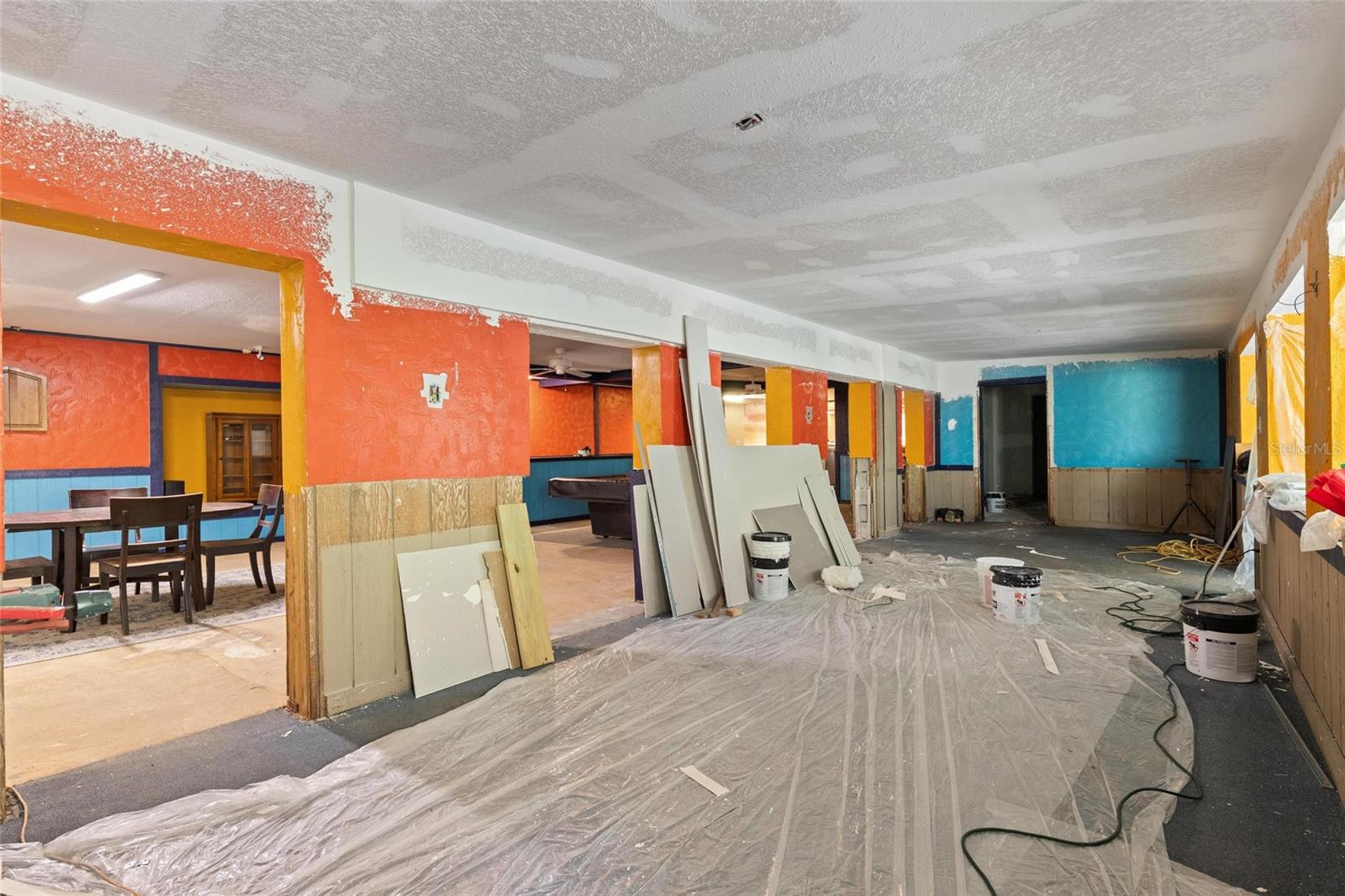 6018 & 6024 CORTEZ BLVD, WEEKI WACHEE, FL, 34607