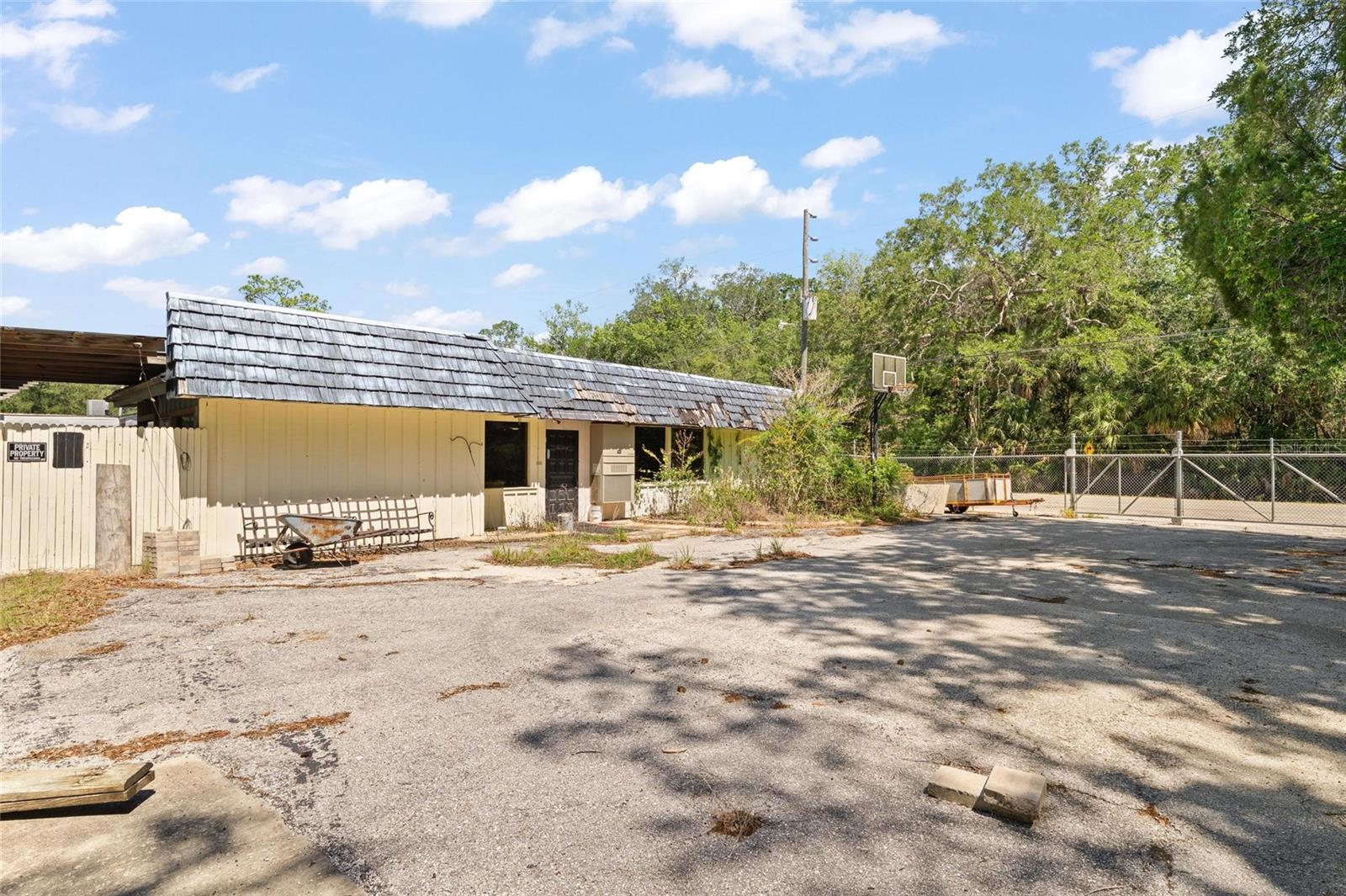 6018 & 6024 CORTEZ BLVD, WEEKI WACHEE, FL, 34607