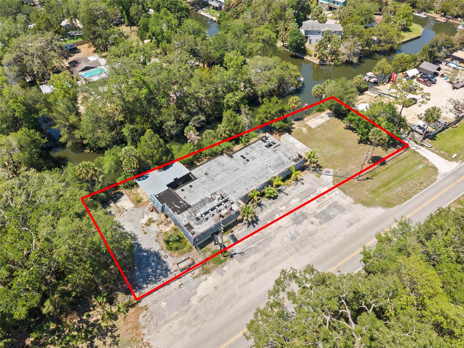 6018 & 6024 CORTEZ BLVD, WEEKI WACHEE, FL, 34607